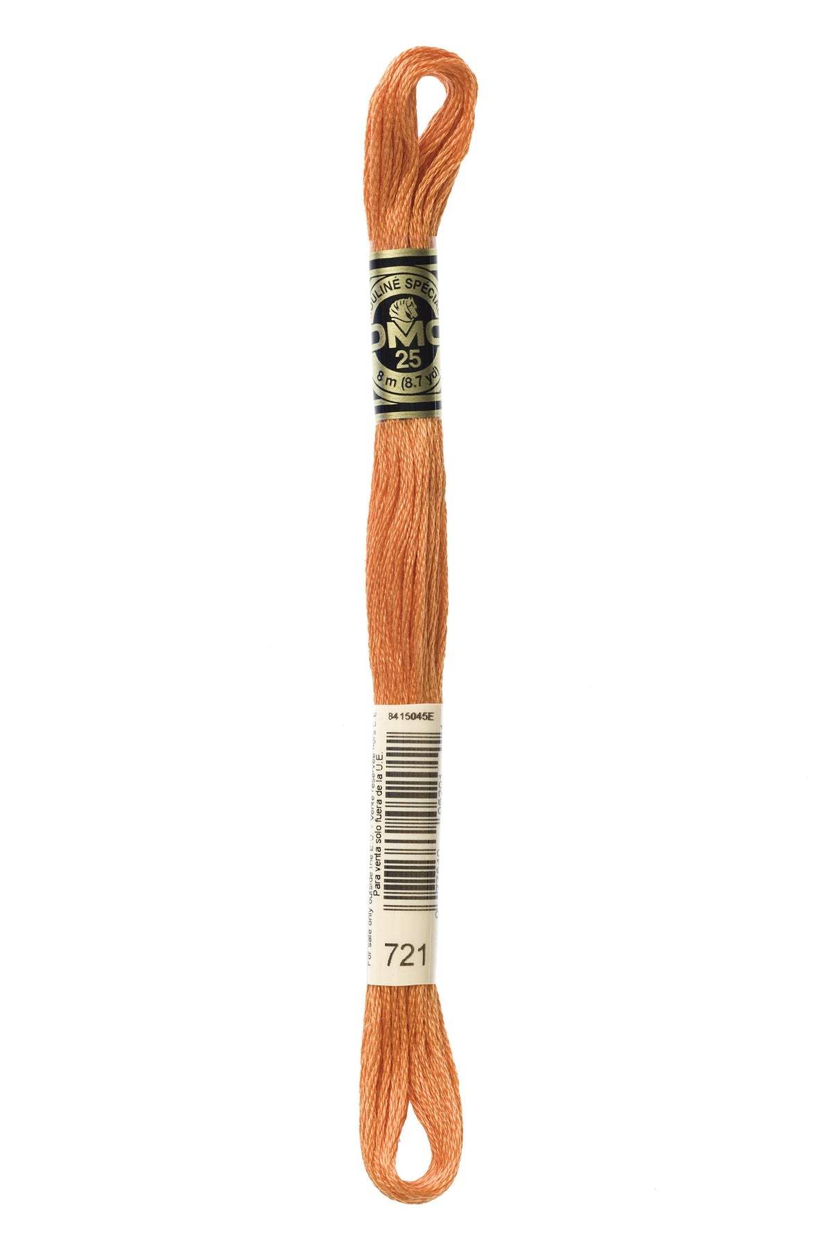 DMC Stranded Cotton Threads Part Three