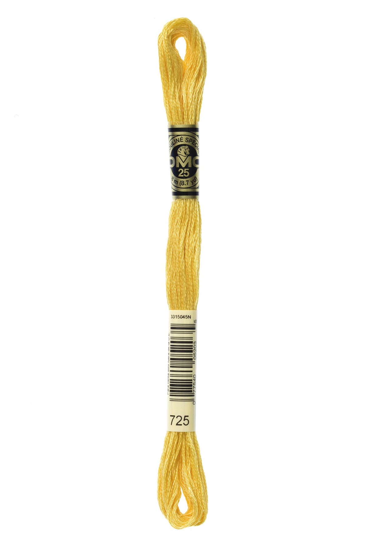 DMC Stranded Cotton Threads Part Three