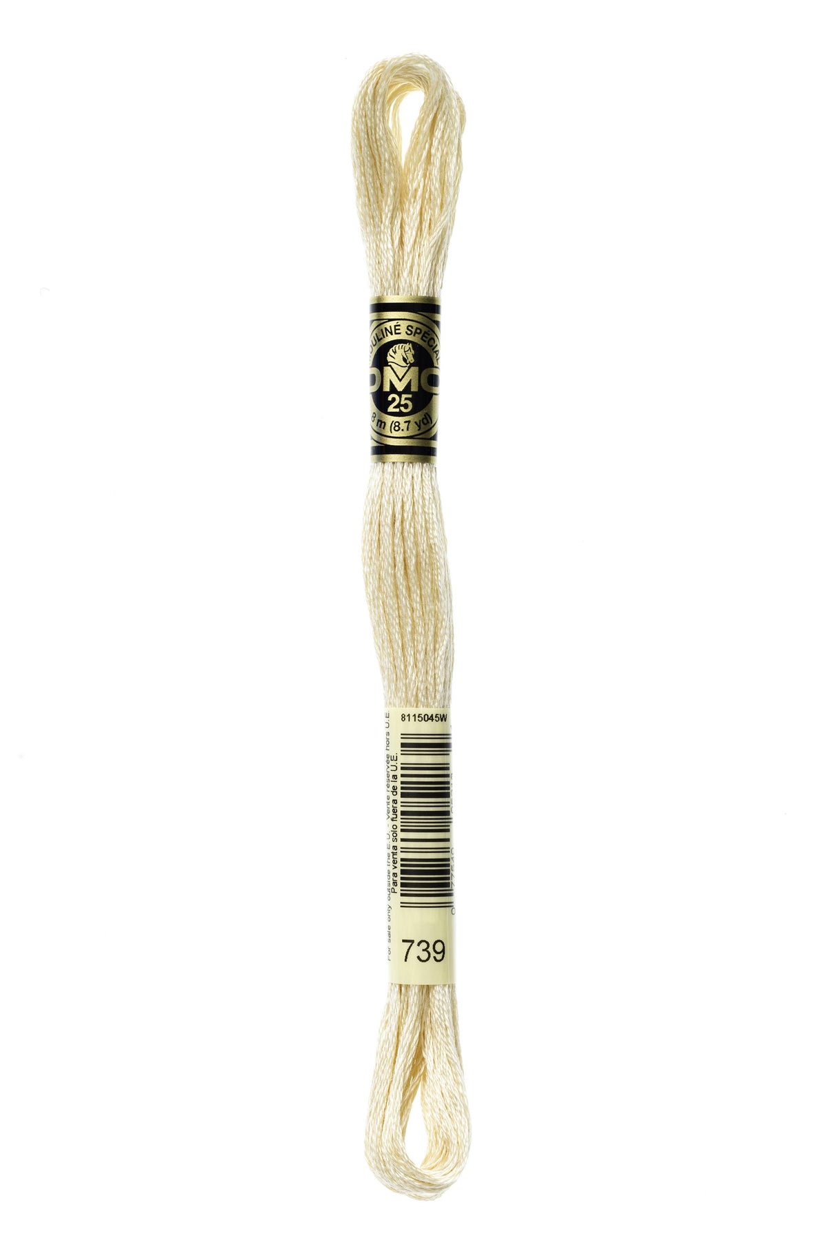 DMC Stranded Cotton Threads Part Three