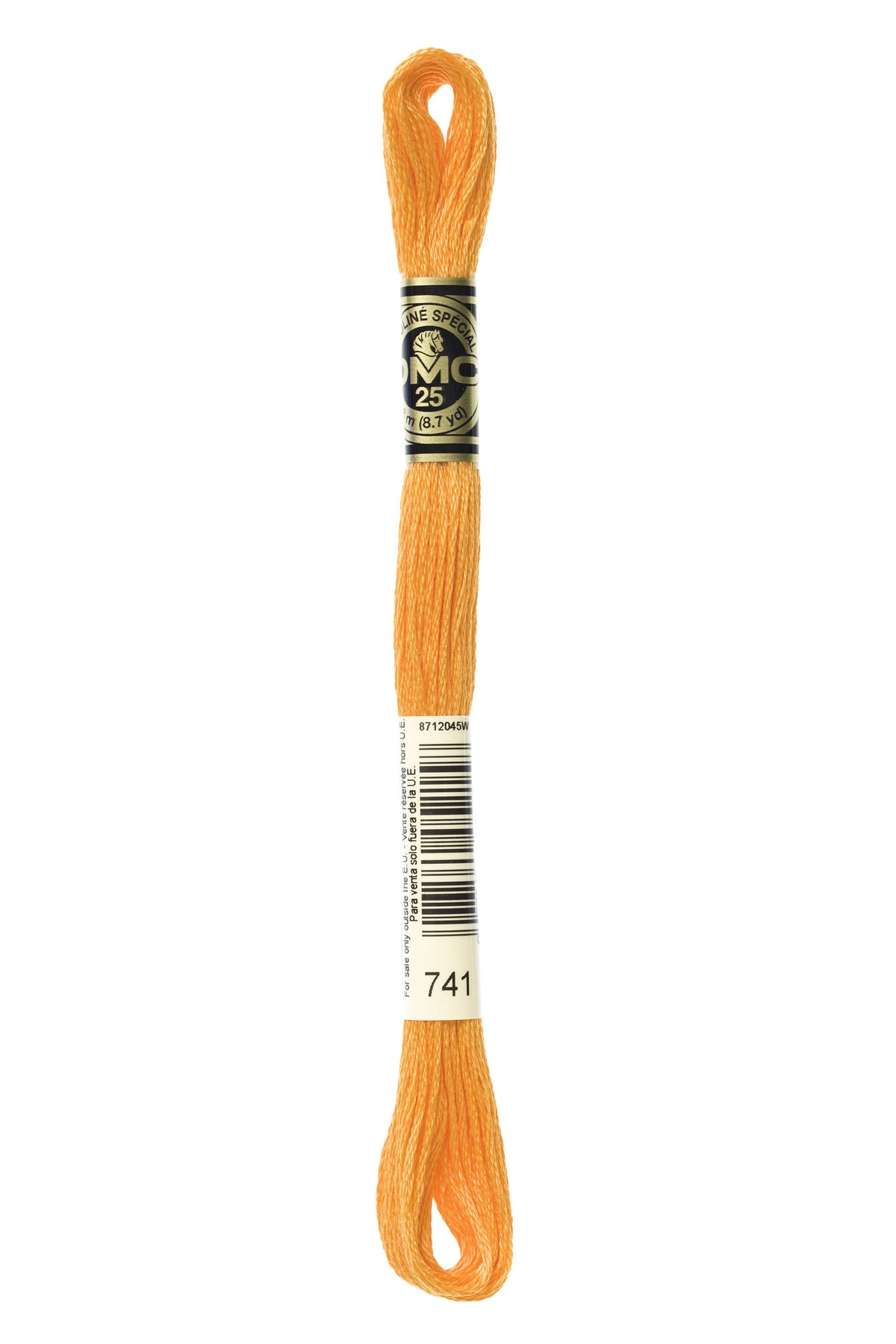 DMC Stranded Cotton Threads Part Three