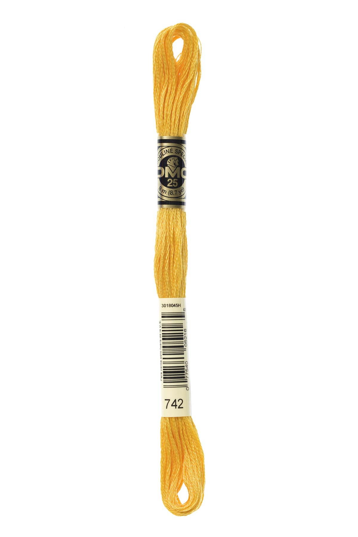 DMC Stranded Cotton Threads Part Three