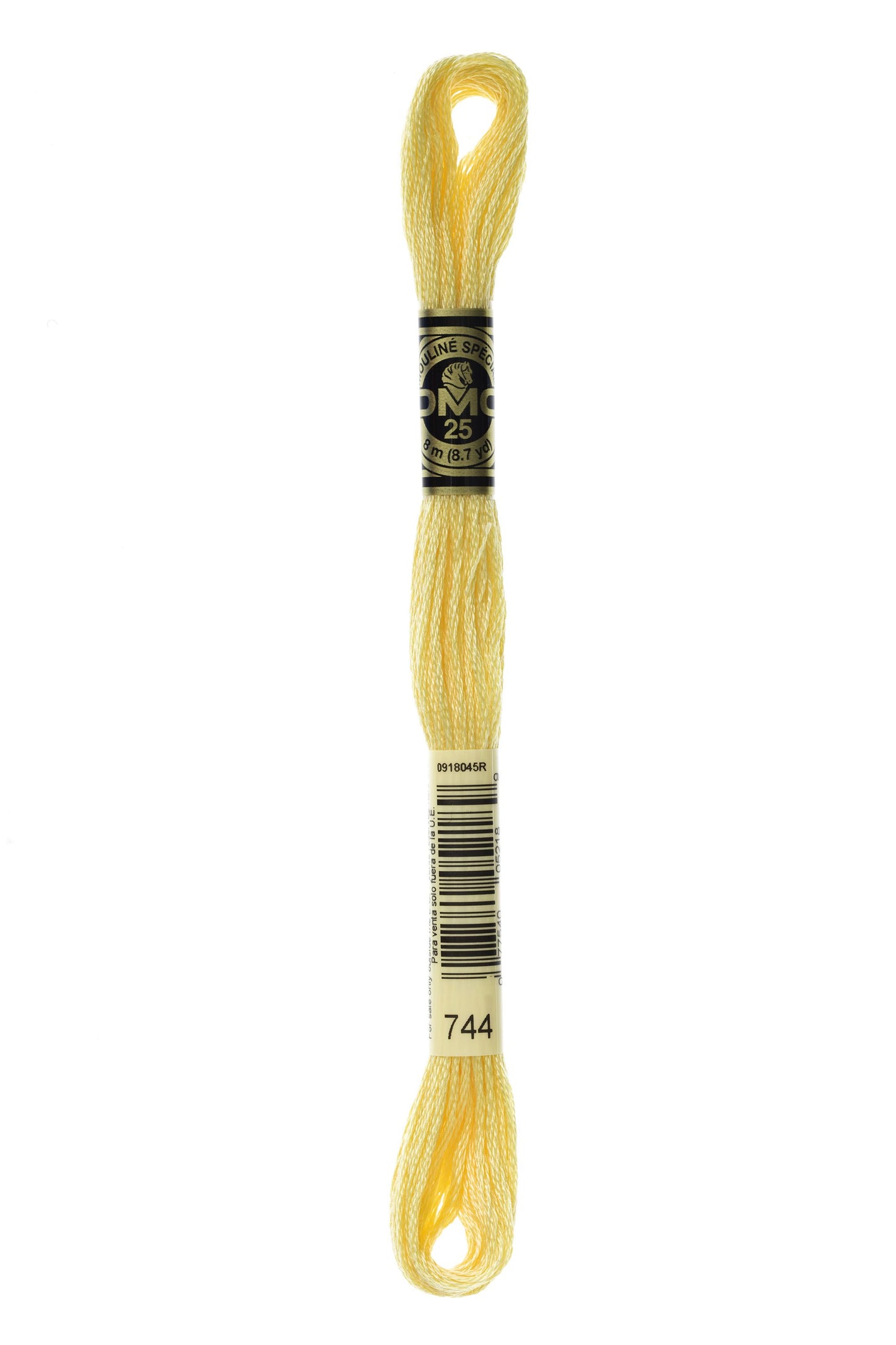 DMC Stranded Cotton Threads Part Three