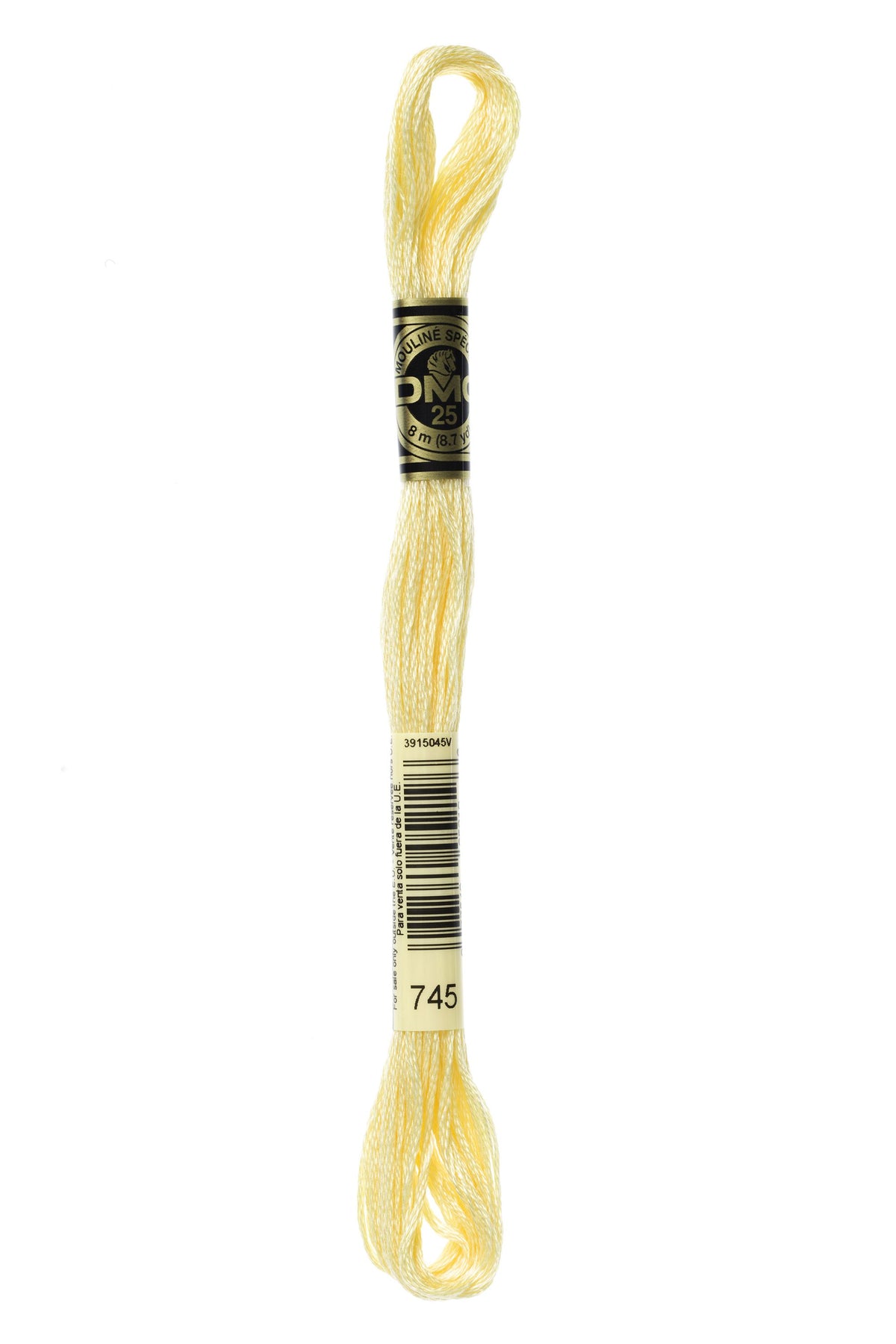 DMC Stranded Cotton Threads Part Three