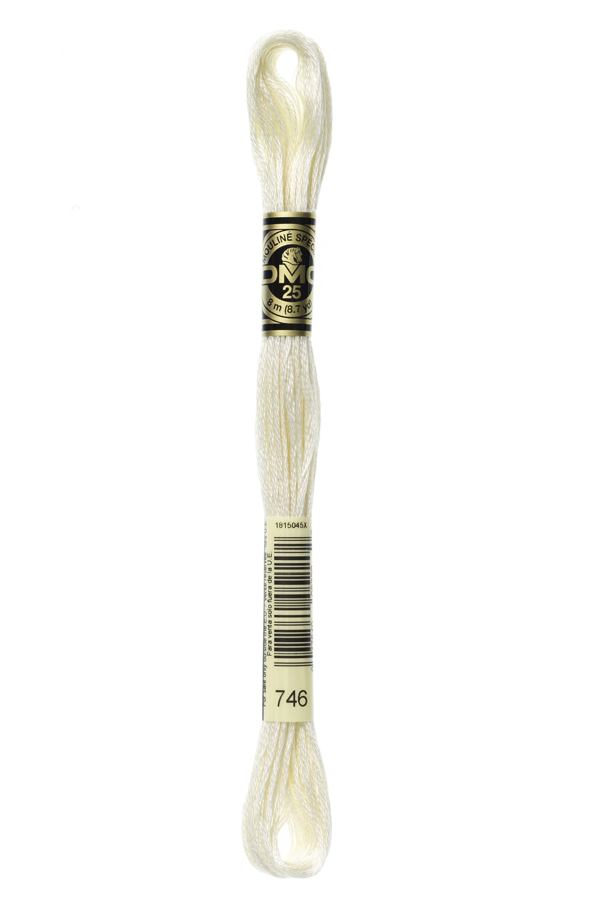 DMC Stranded Cotton Threads Part Three