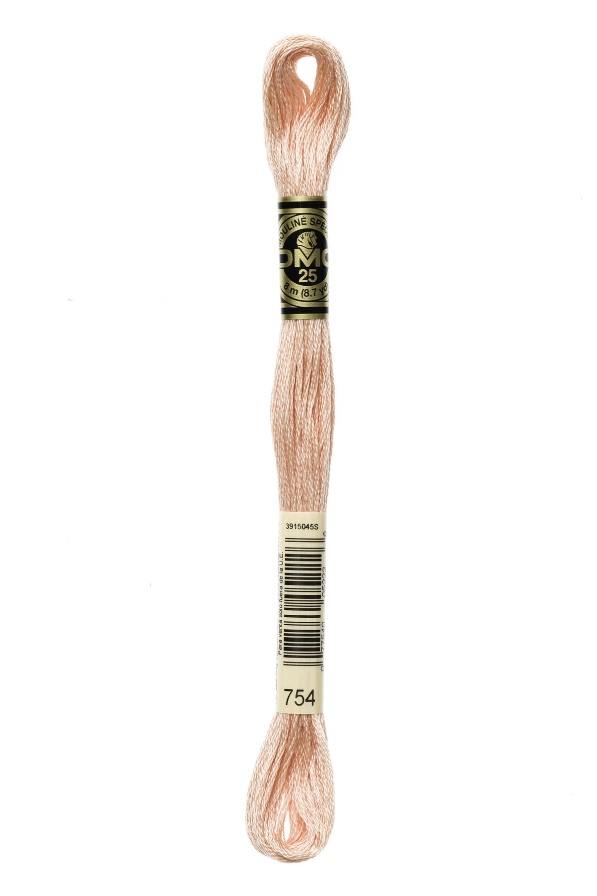 DMC Stranded Cotton Threads Part Three