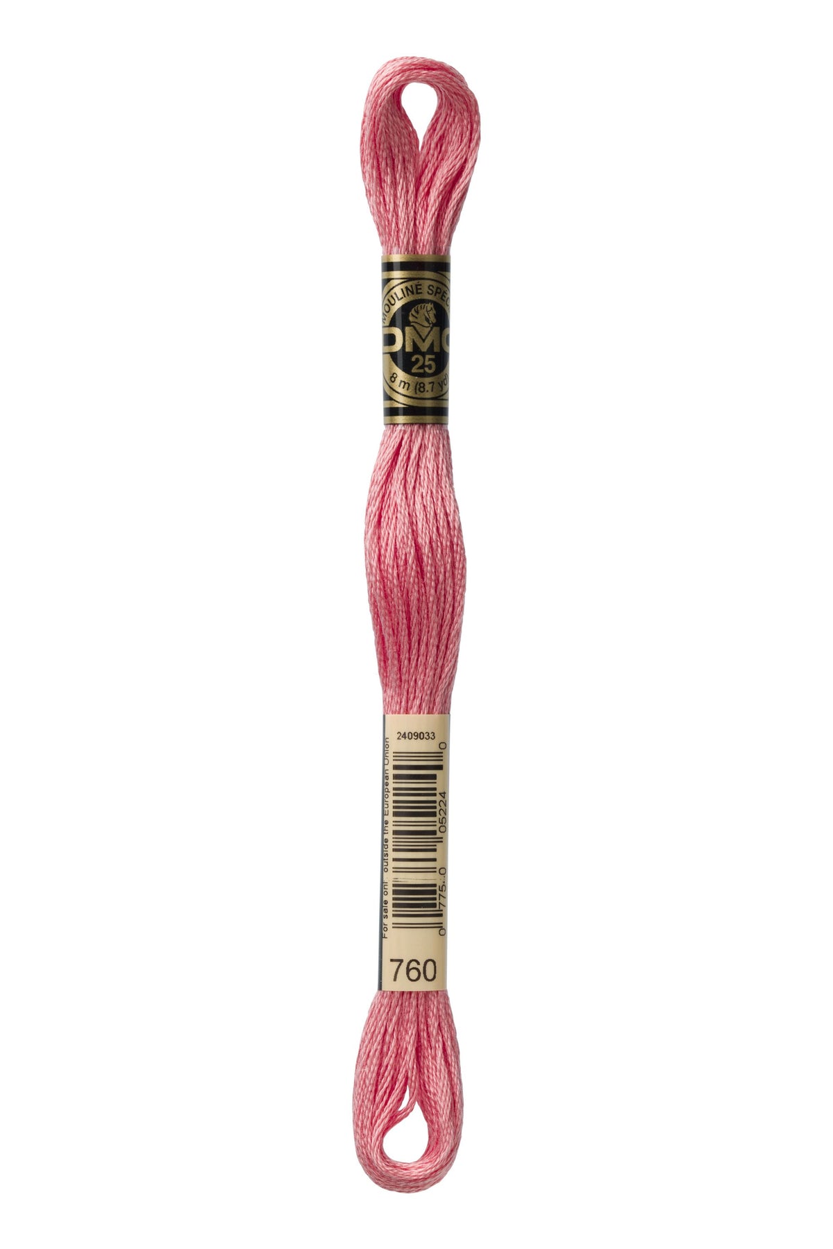 DMC Stranded Cotton Threads Part Three