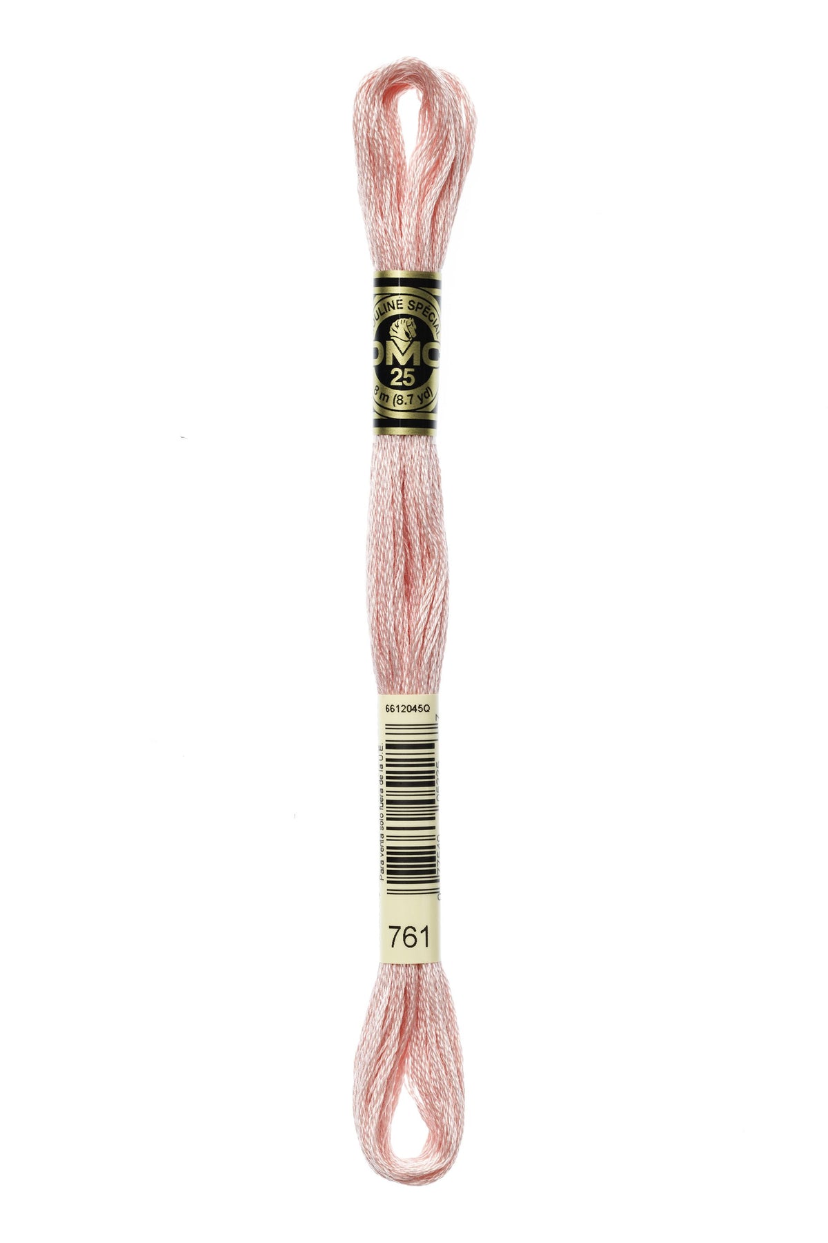 DMC Stranded Cotton Threads Part Three