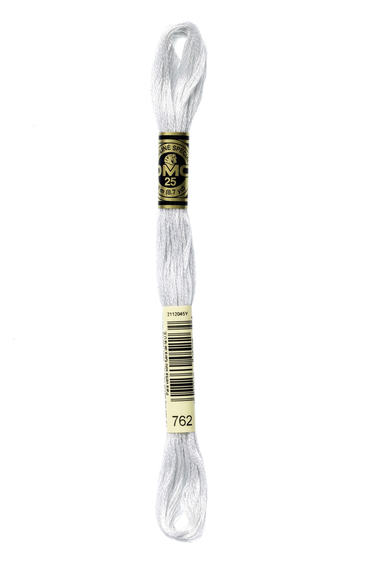 DMC Stranded Cotton Threads Part Three
