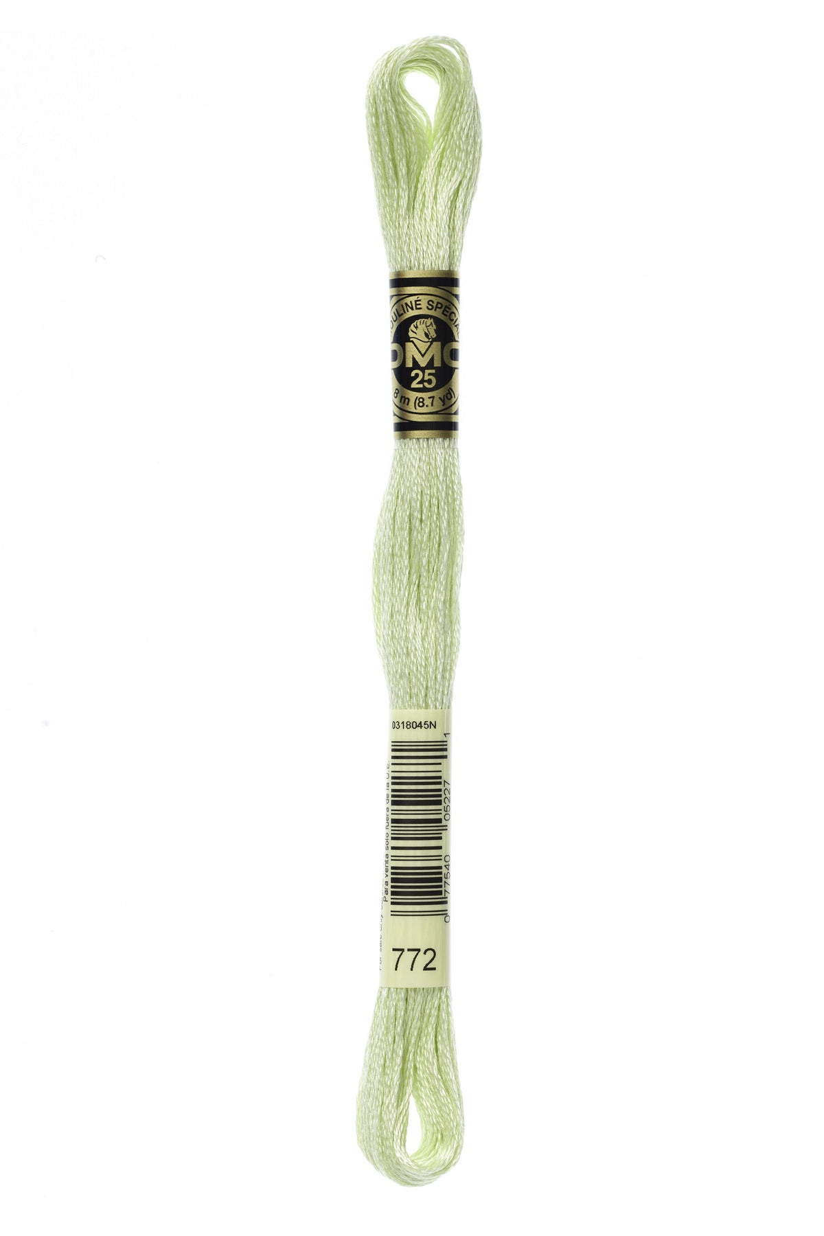 DMC Stranded Cotton Threads Part Three