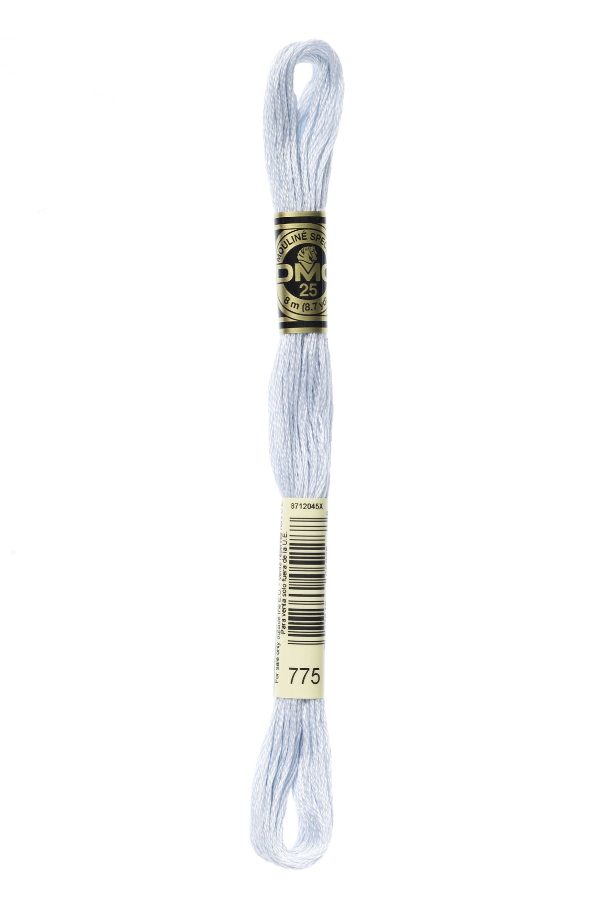 DMC Stranded Cotton Threads Part Three