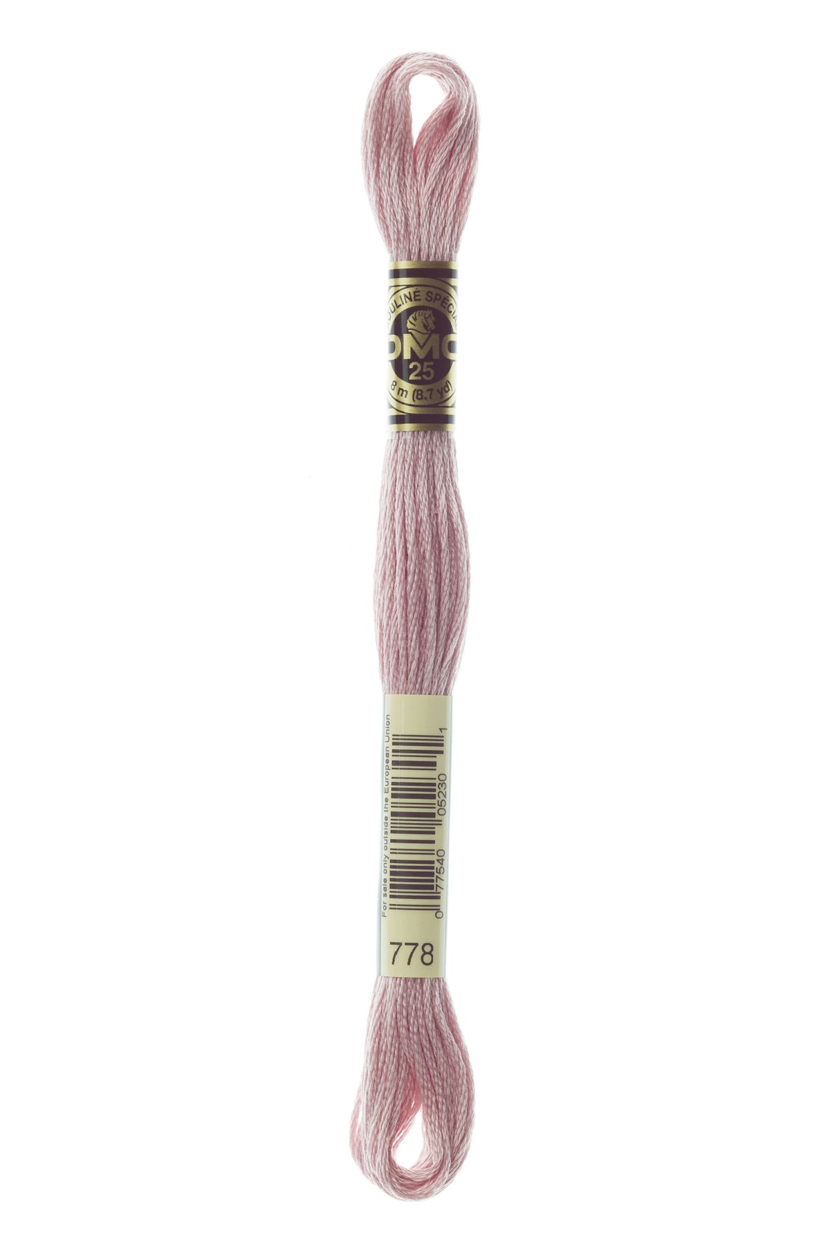 DMC Stranded Cotton Threads Part Three