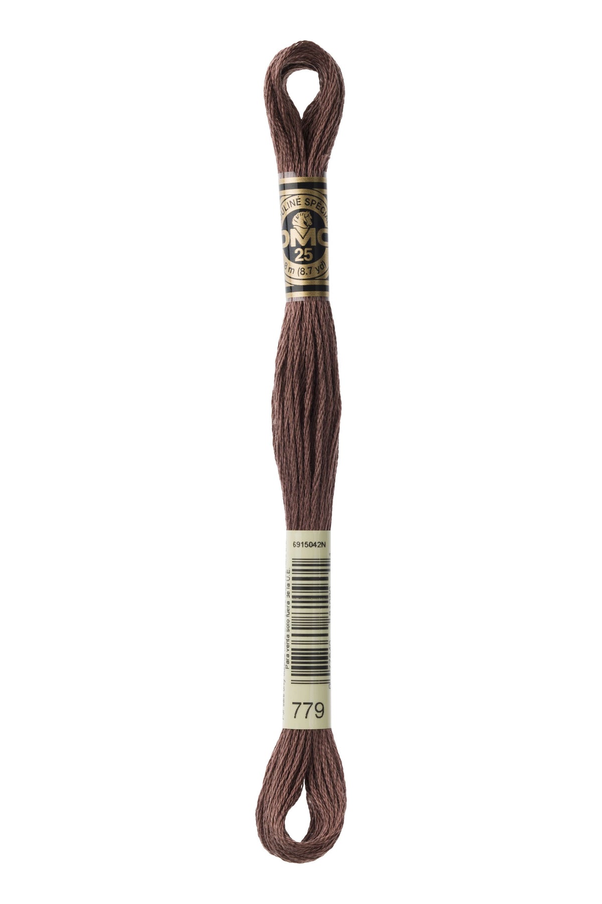 DMC Stranded Cotton Threads Part Three
