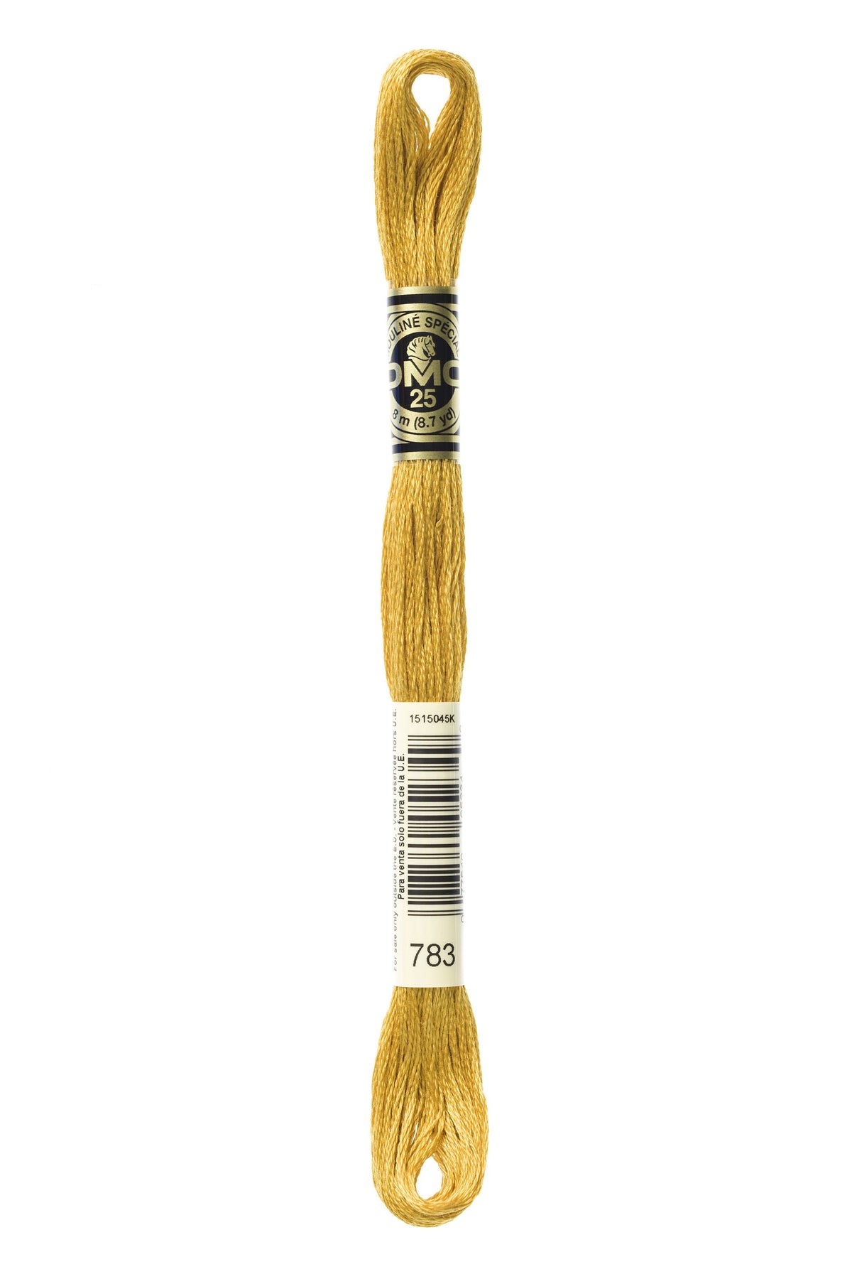 DMC Stranded Cotton Threads Part Three