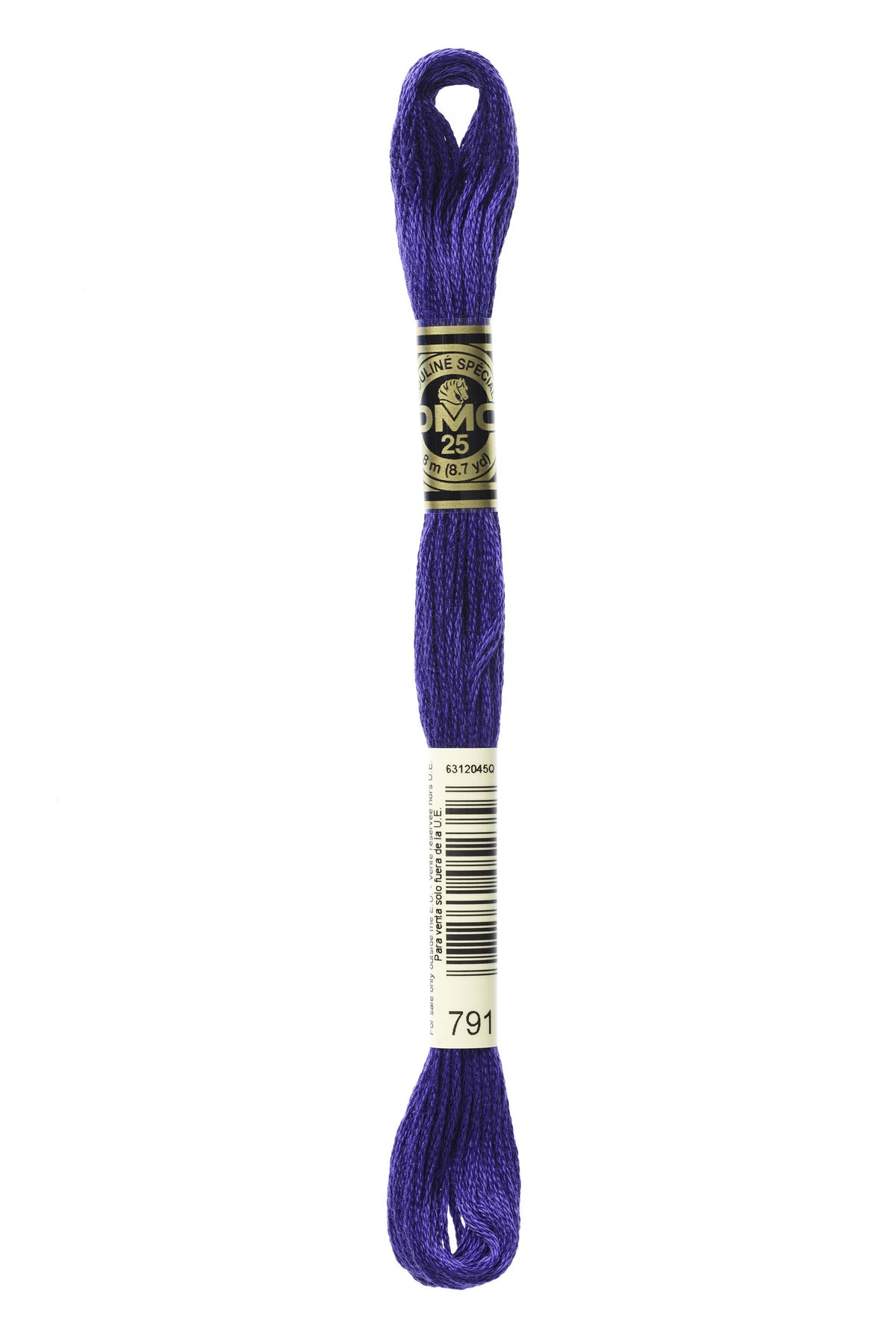 DMC Stranded Cotton Threads Part Three