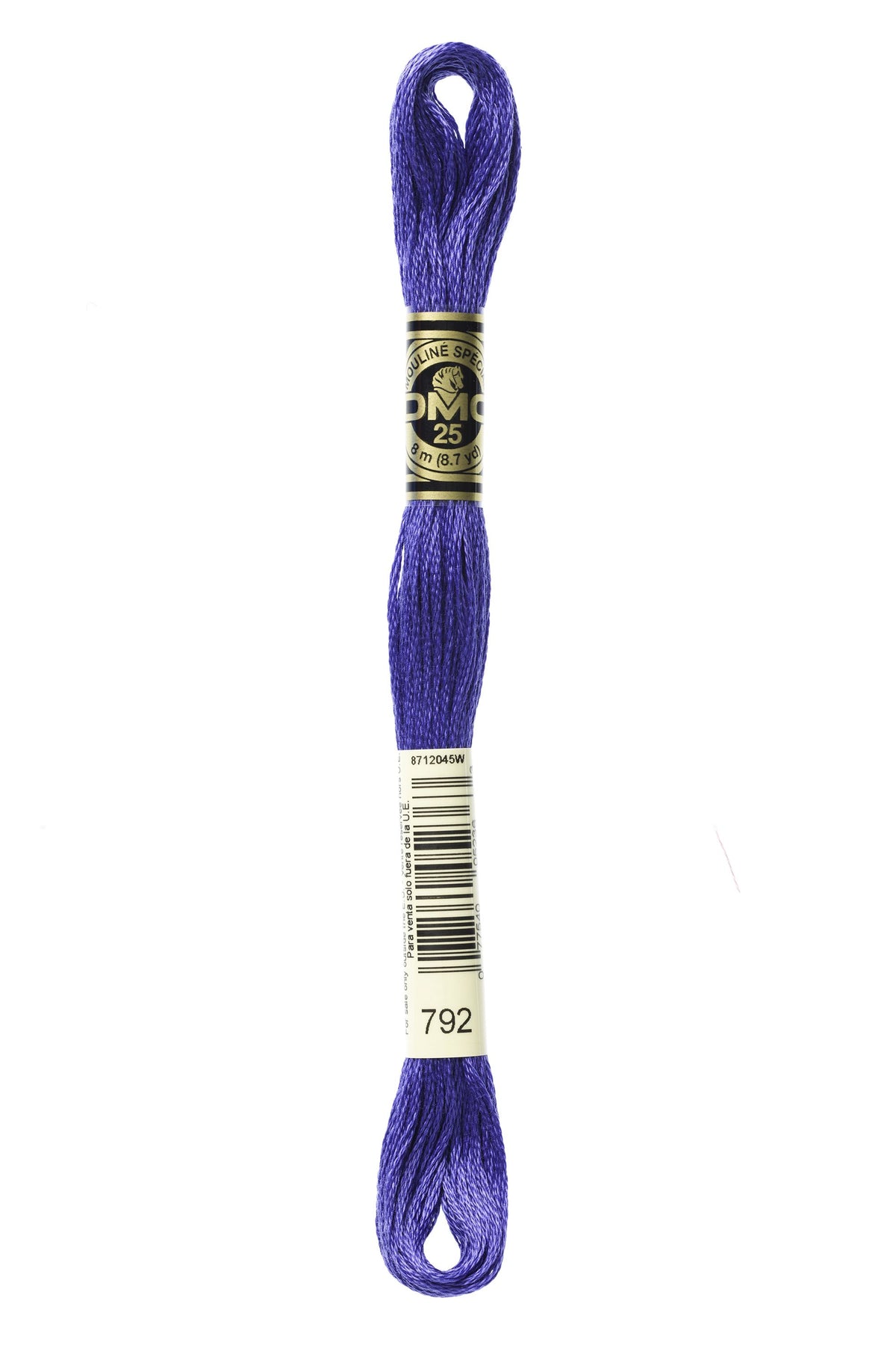 DMC Stranded Cotton Threads Part Three