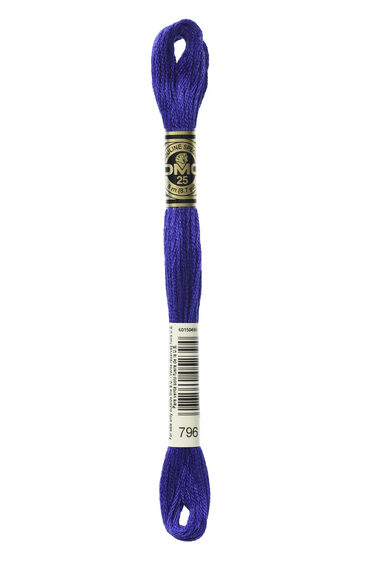 DMC Stranded Cotton Threads Part Three