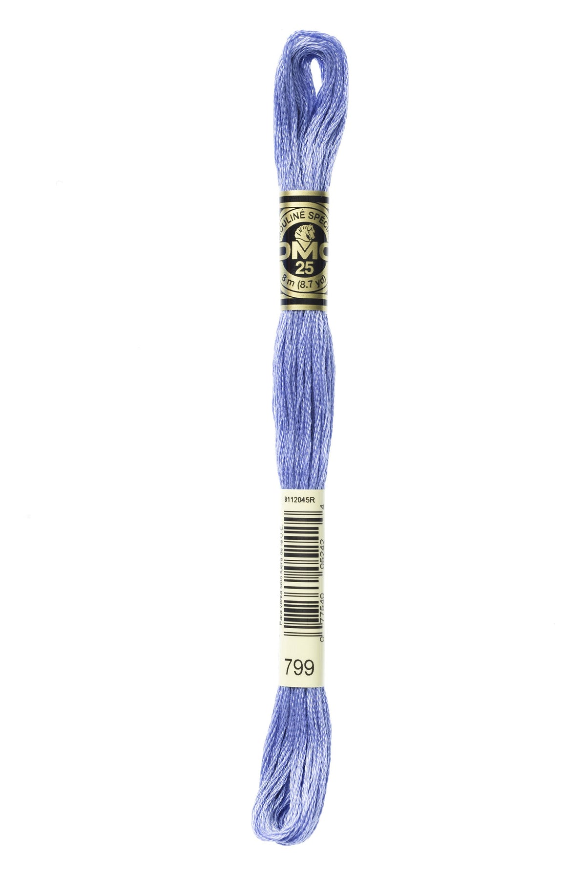 DMC Stranded Cotton Threads Part Three