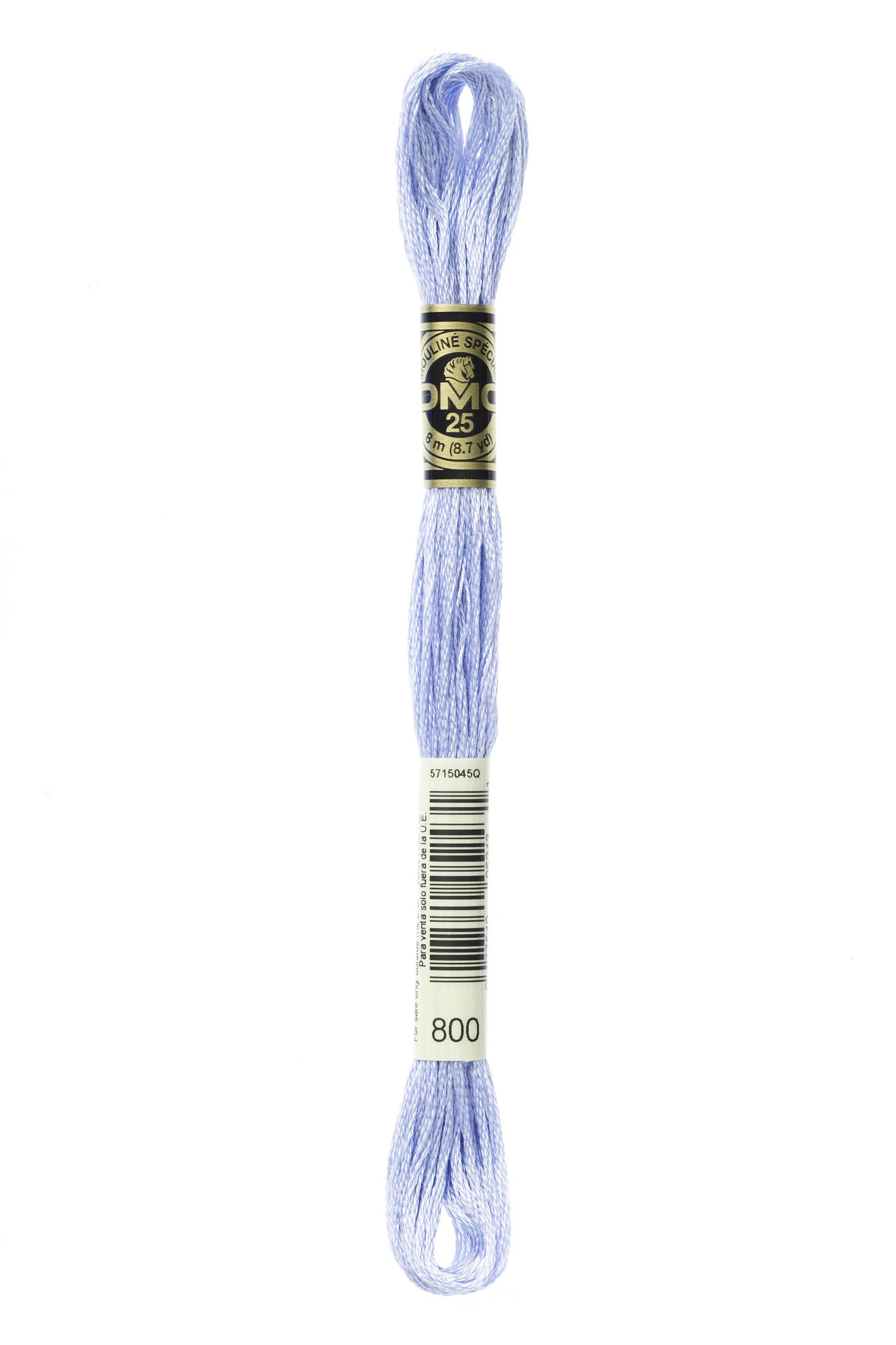 DMC Stranded Cotton Threads Part Three