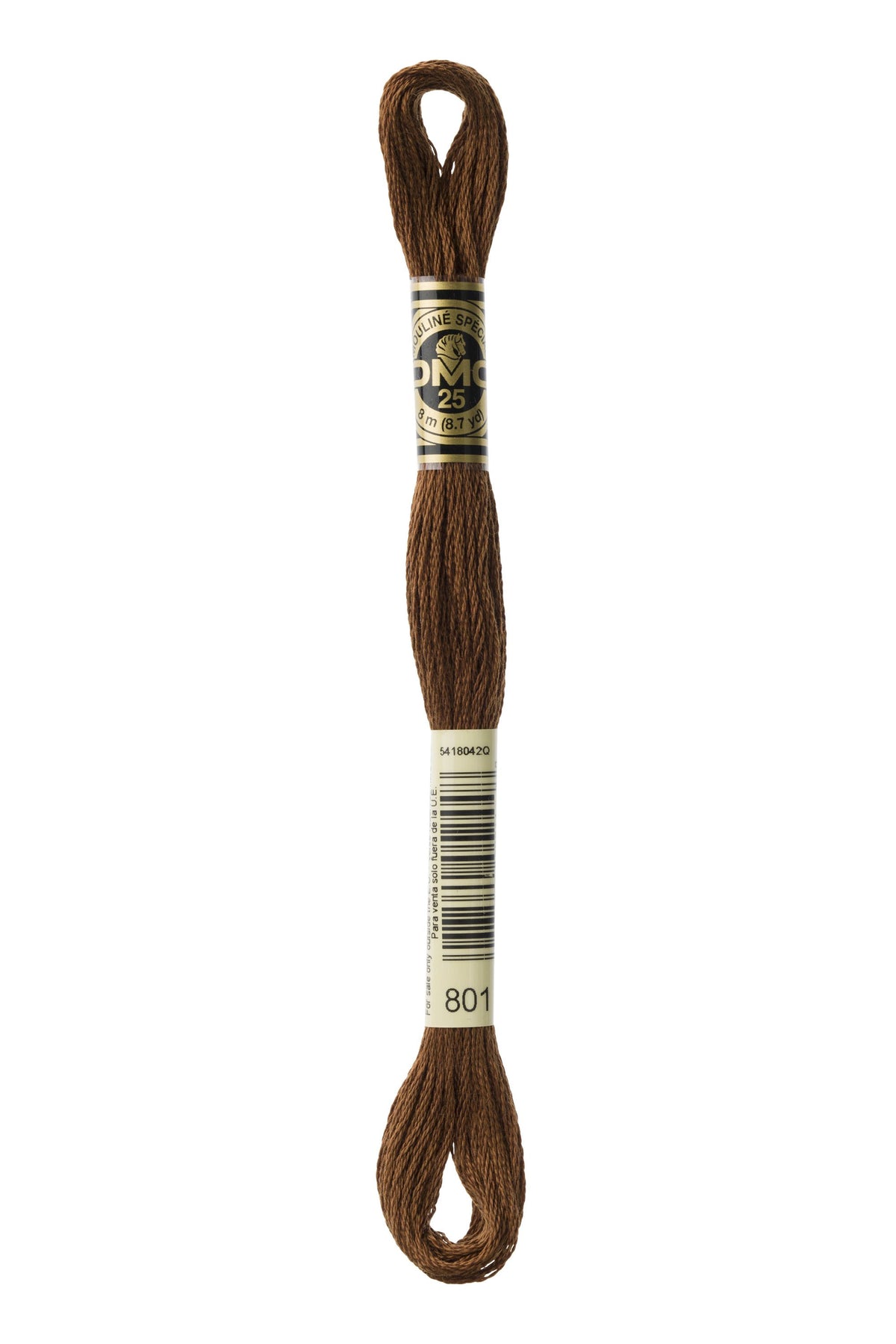 DMC Stranded Cotton Threads Part Three