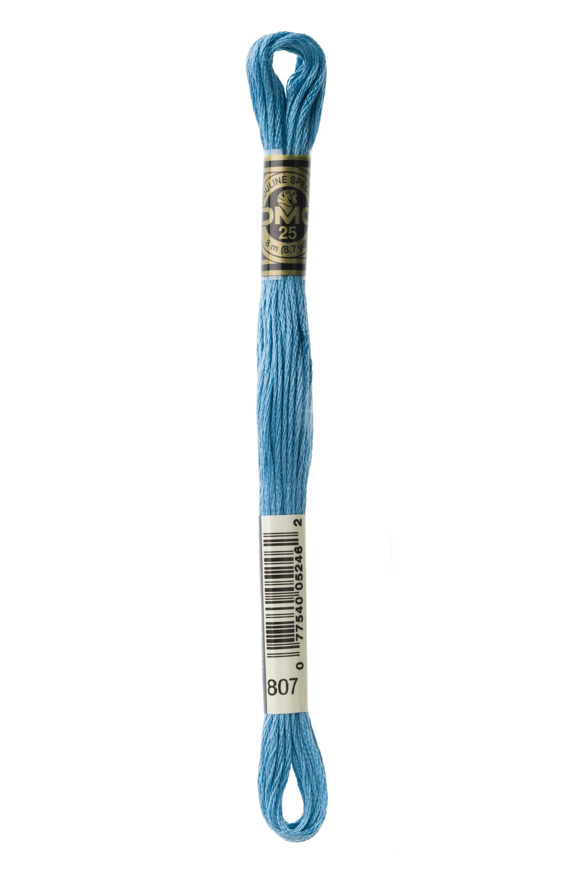 DMC Stranded Cotton Threads Part Three