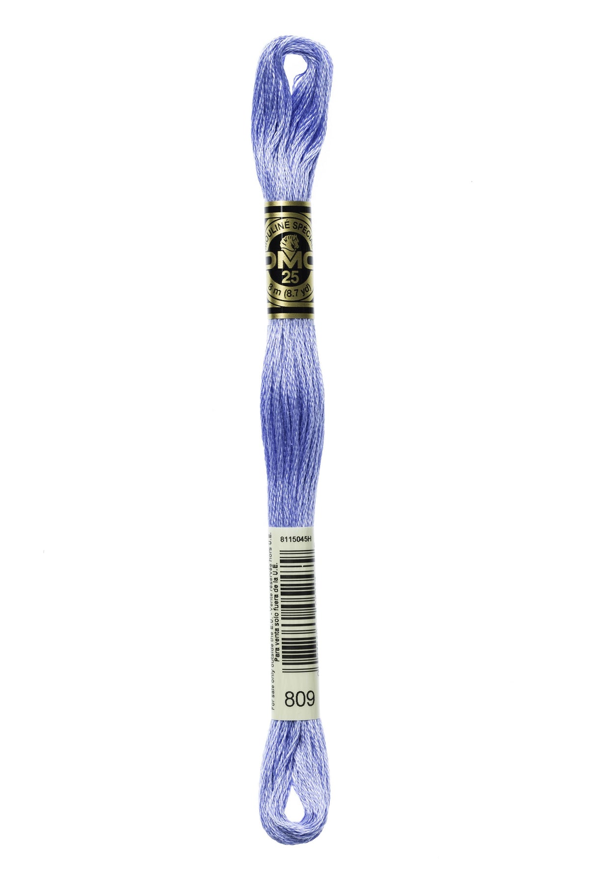 DMC Stranded Cotton Threads Part Three