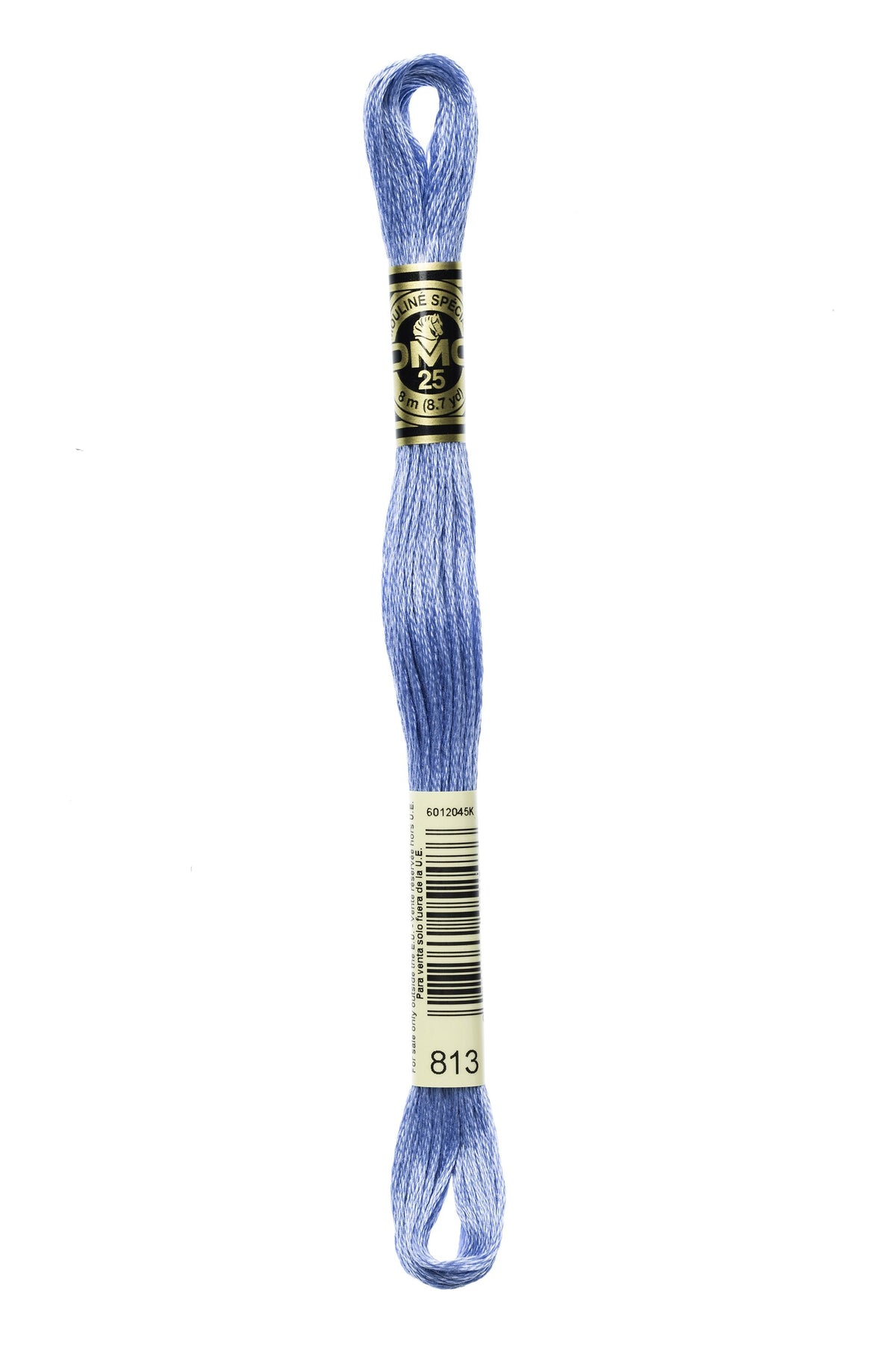 DMC Stranded Cotton Threads Part Three
