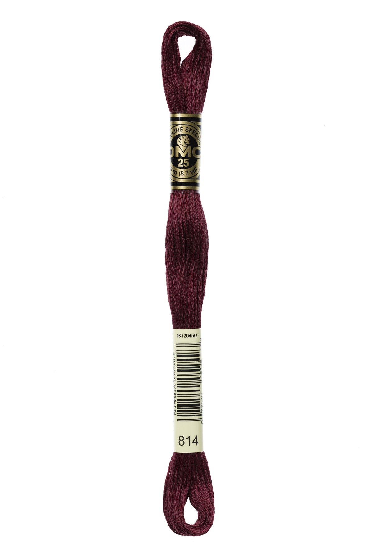 DMC Stranded Cotton Threads Part Three
