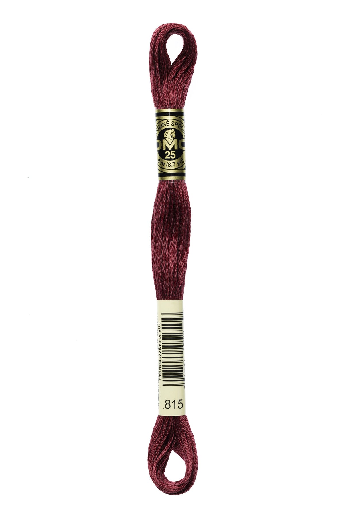 DMC Stranded Cotton Threads Part Three