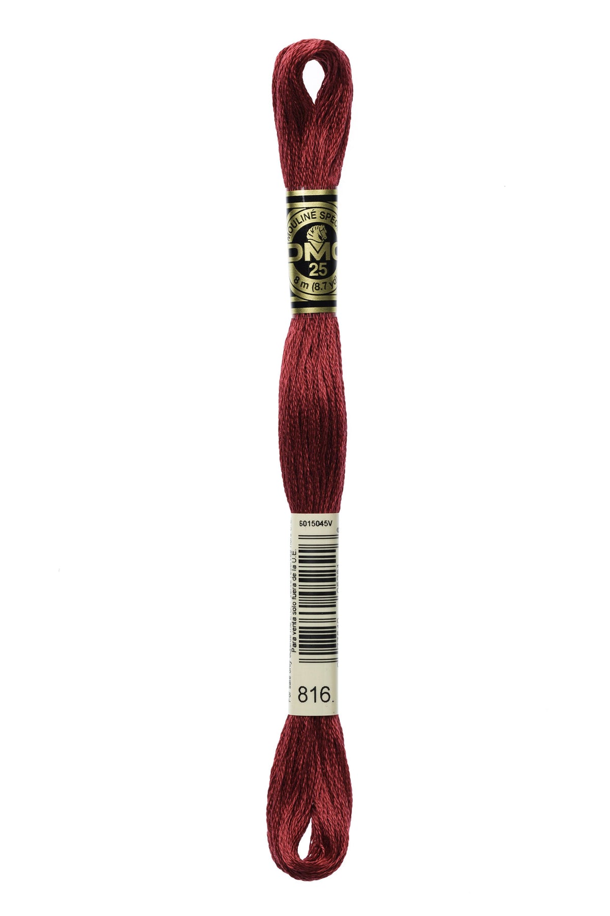 DMC Stranded Cotton Threads Part Three