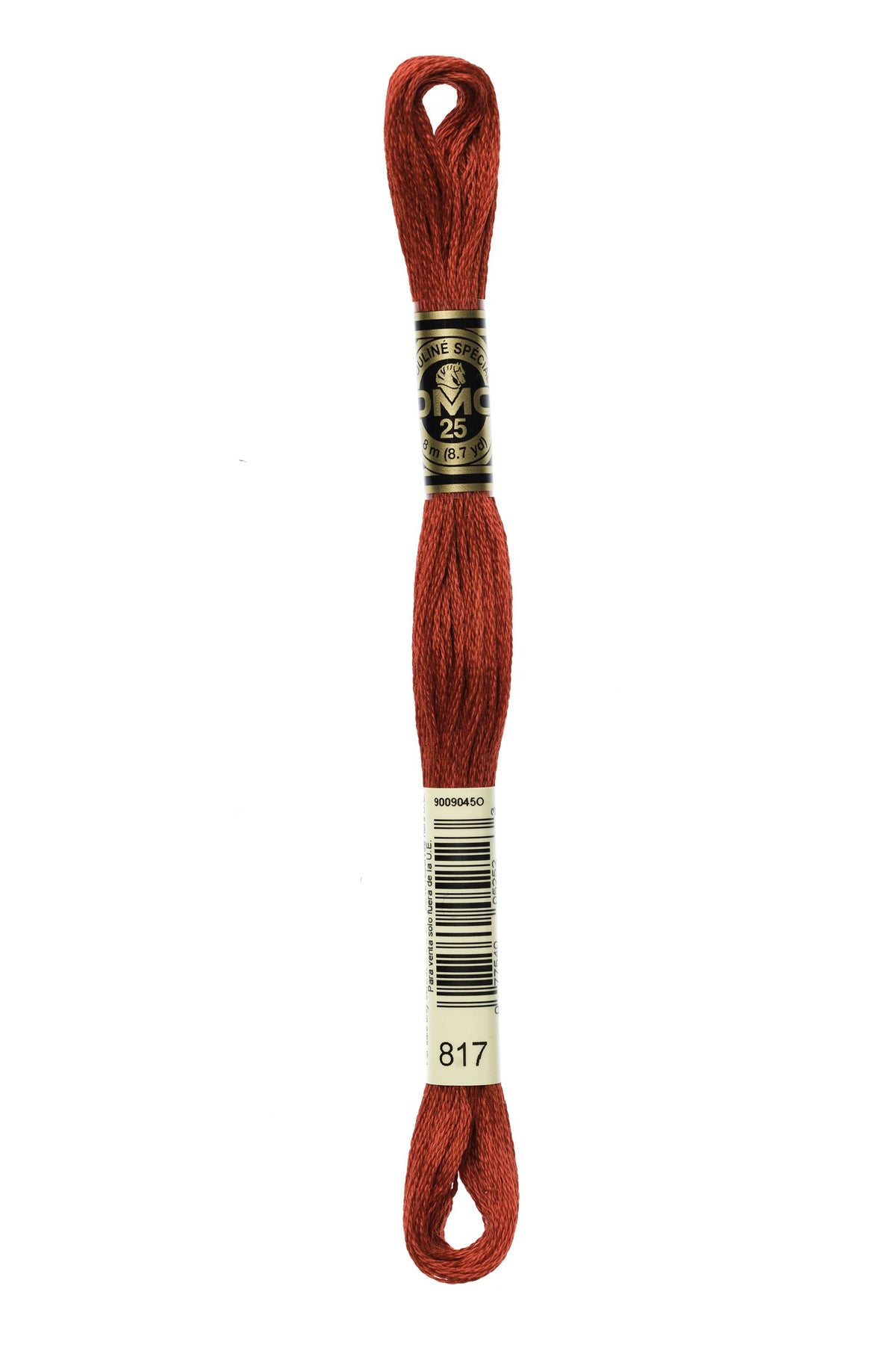 DMC Stranded Cotton Threads Part Three