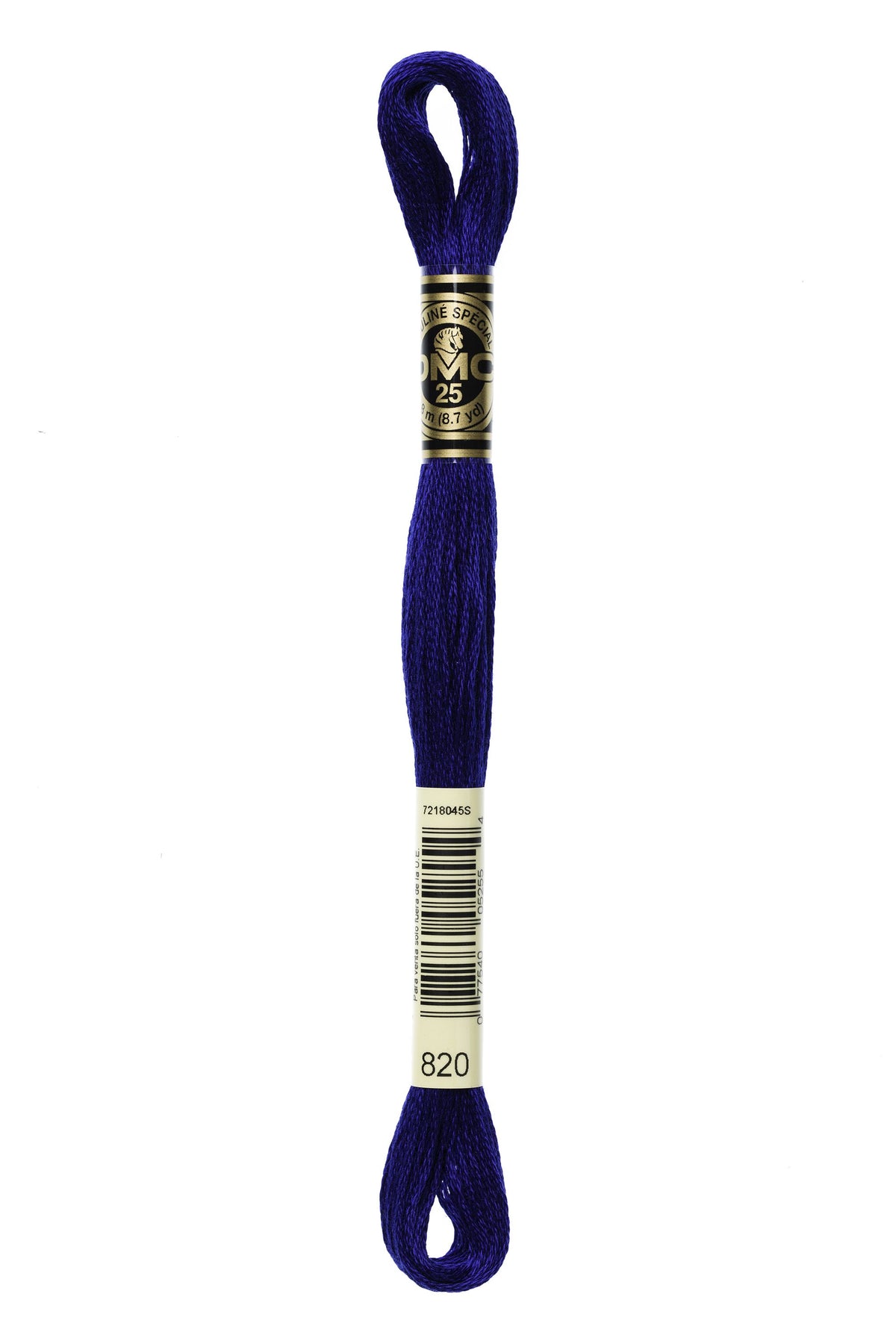 DMC Stranded Cotton Threads Part Three