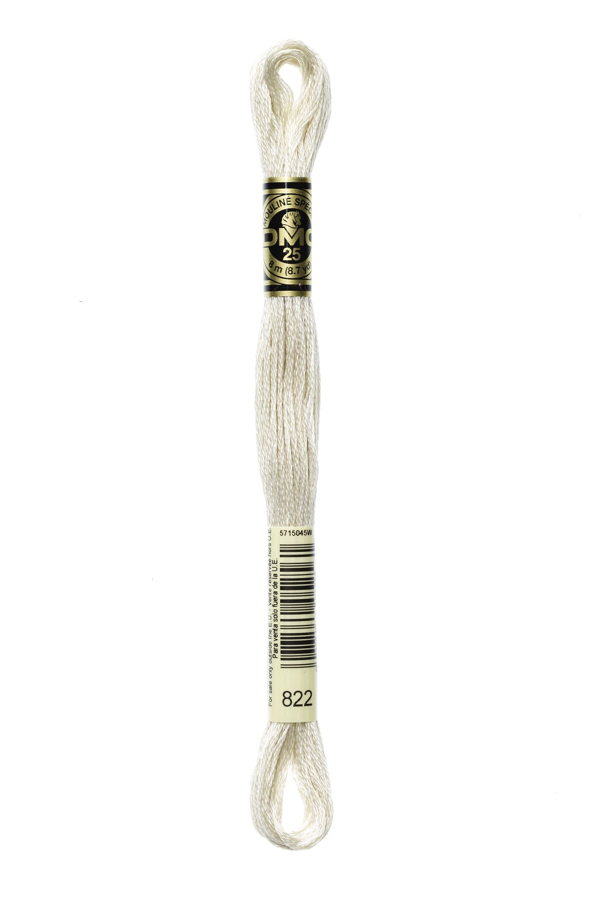 DMC Stranded Cotton Threads Part Three
