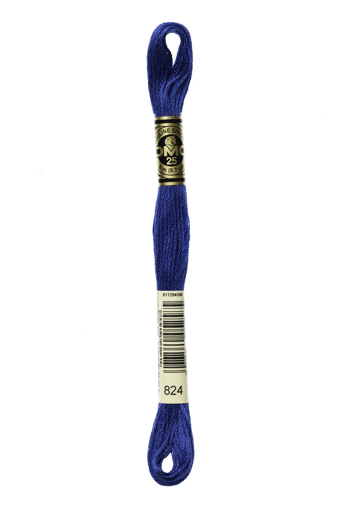 DMC Stranded Cotton Threads Part Three