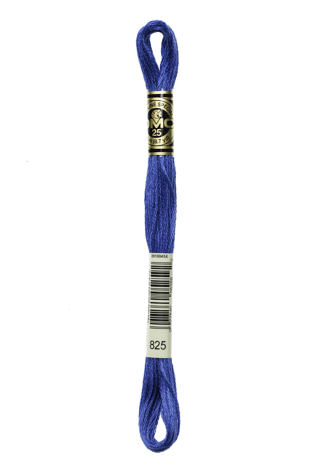 DMC Stranded Cotton Threads Part Three