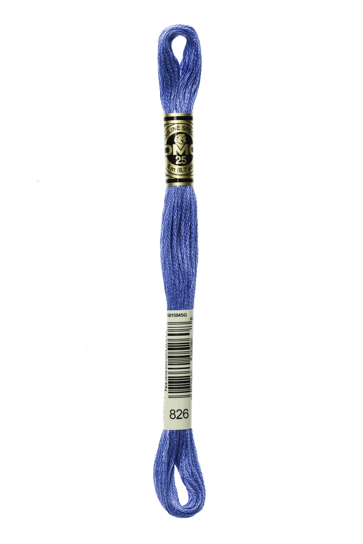 DMC Stranded Cotton Threads Part Three