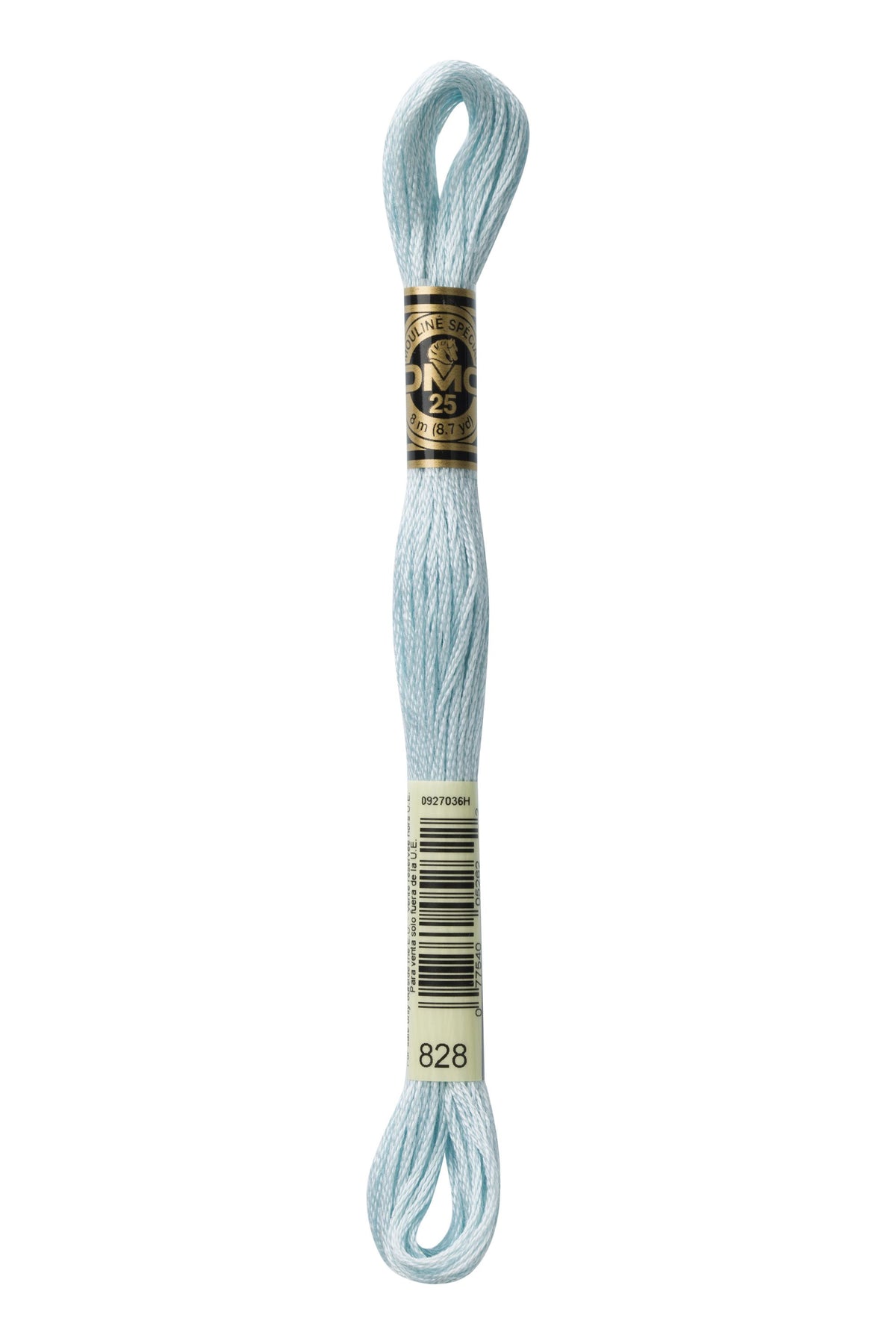DMC Stranded Cotton Threads Part Three