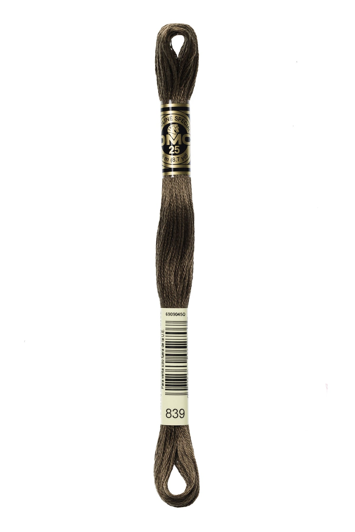 DMC Stranded Cotton Threads Part Three