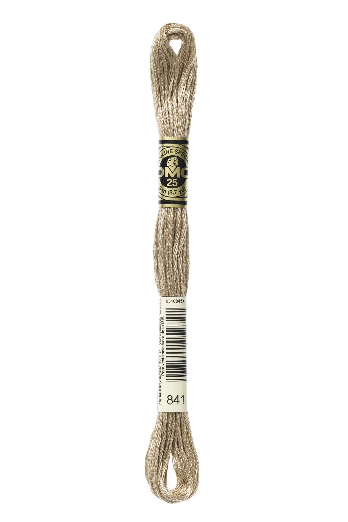 DMC Stranded Cotton Threads Part Three