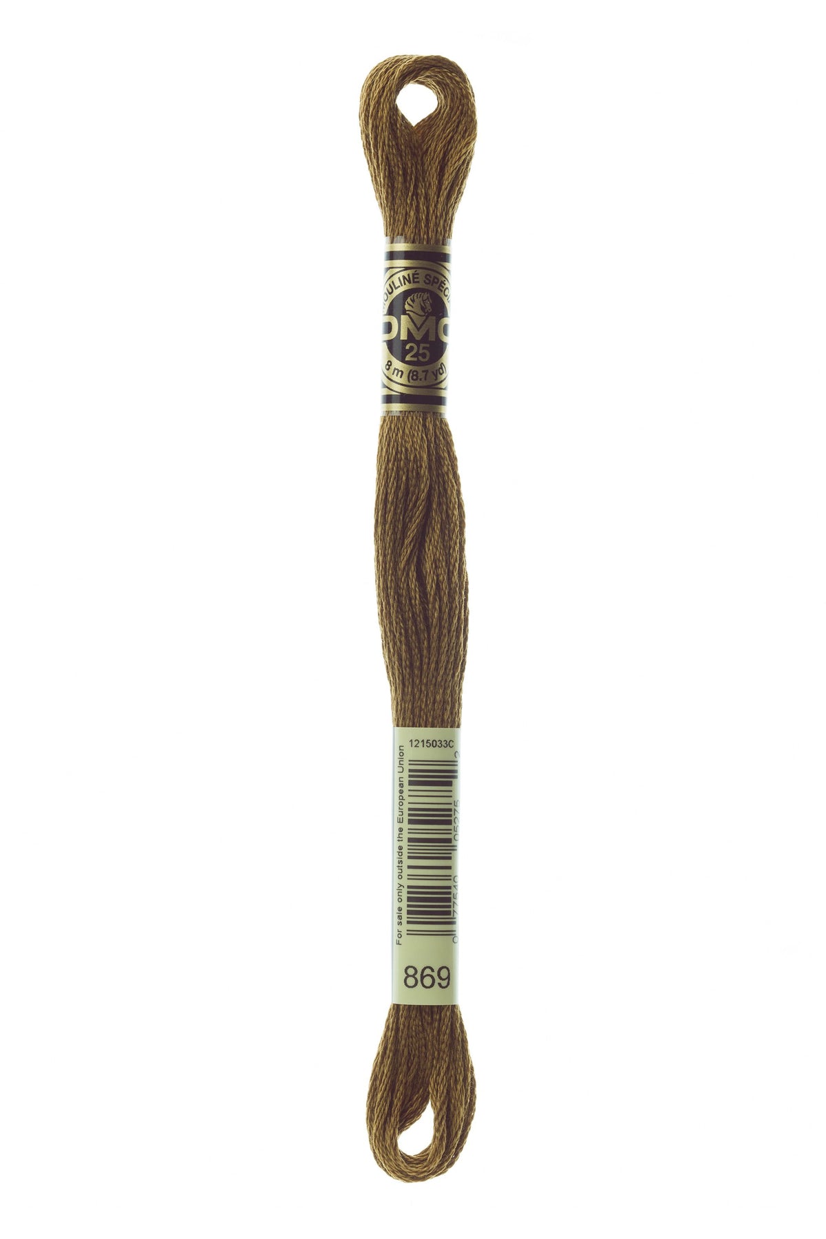 DMC Stranded Cotton Threads Part Three