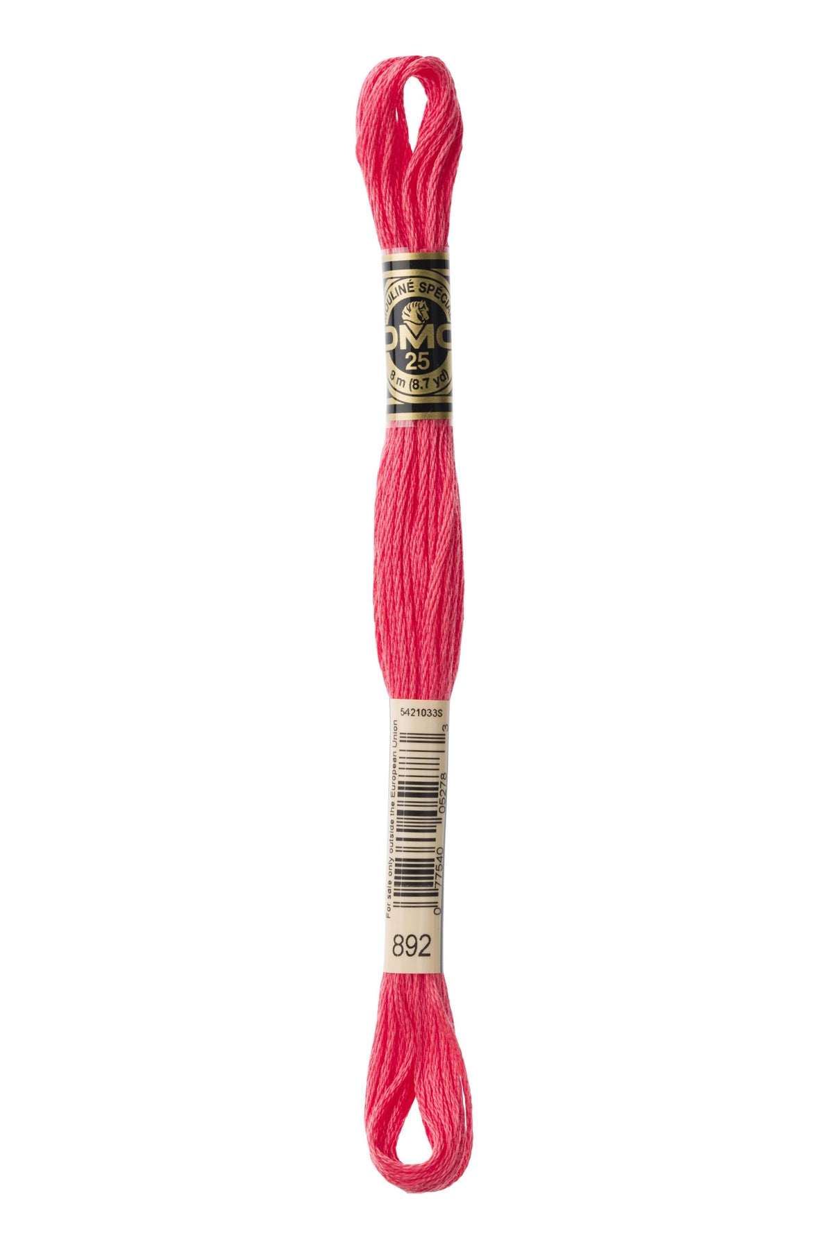 DMC Stranded Cotton Threads Part Three