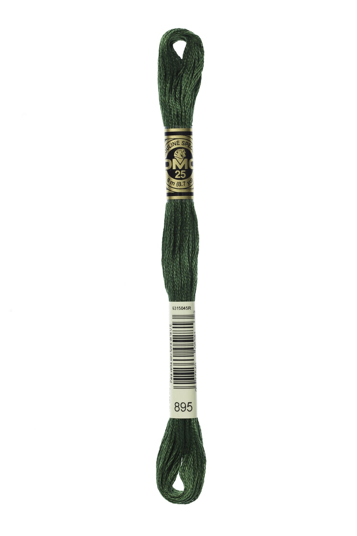 DMC Stranded Cotton Threads Part Three