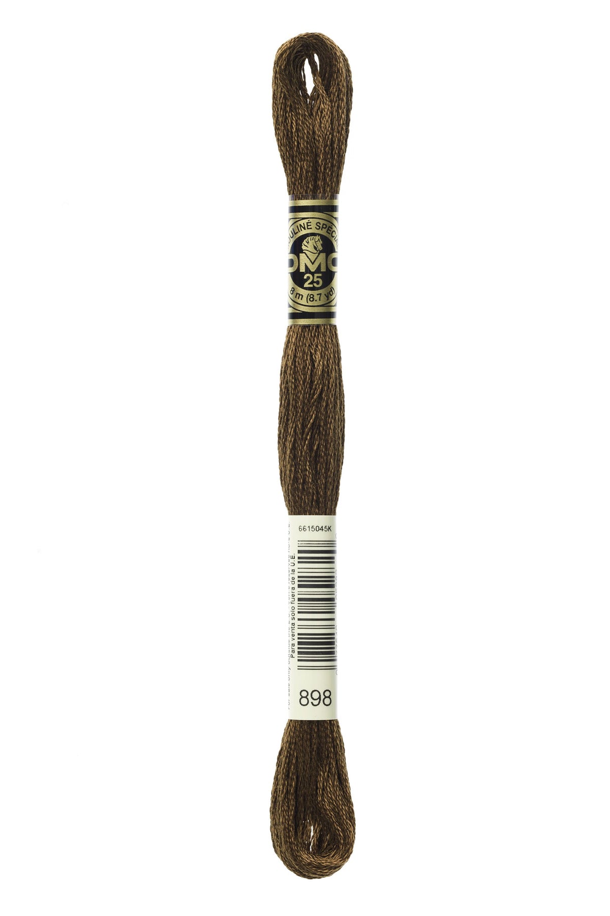 DMC Stranded Cotton Threads Part Three