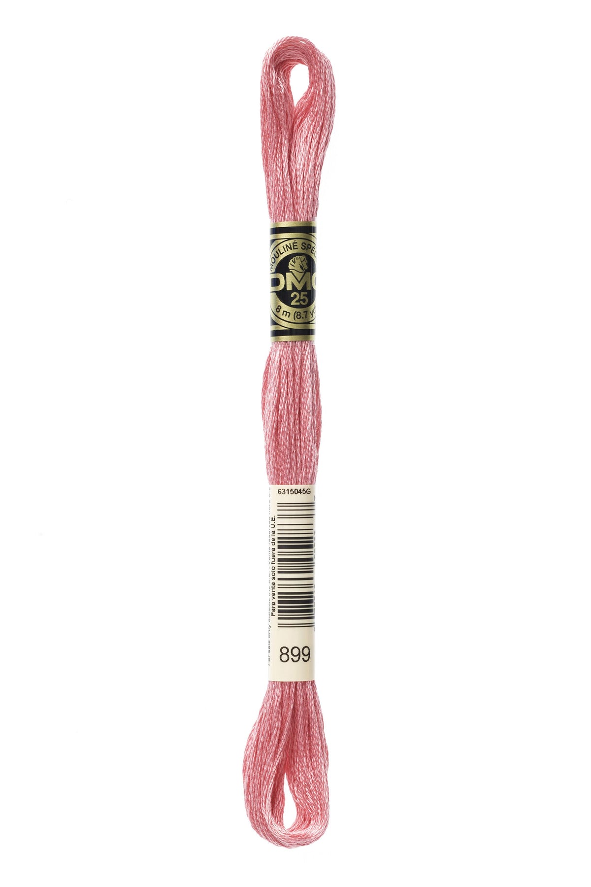 DMC Stranded Cotton Threads Part Three