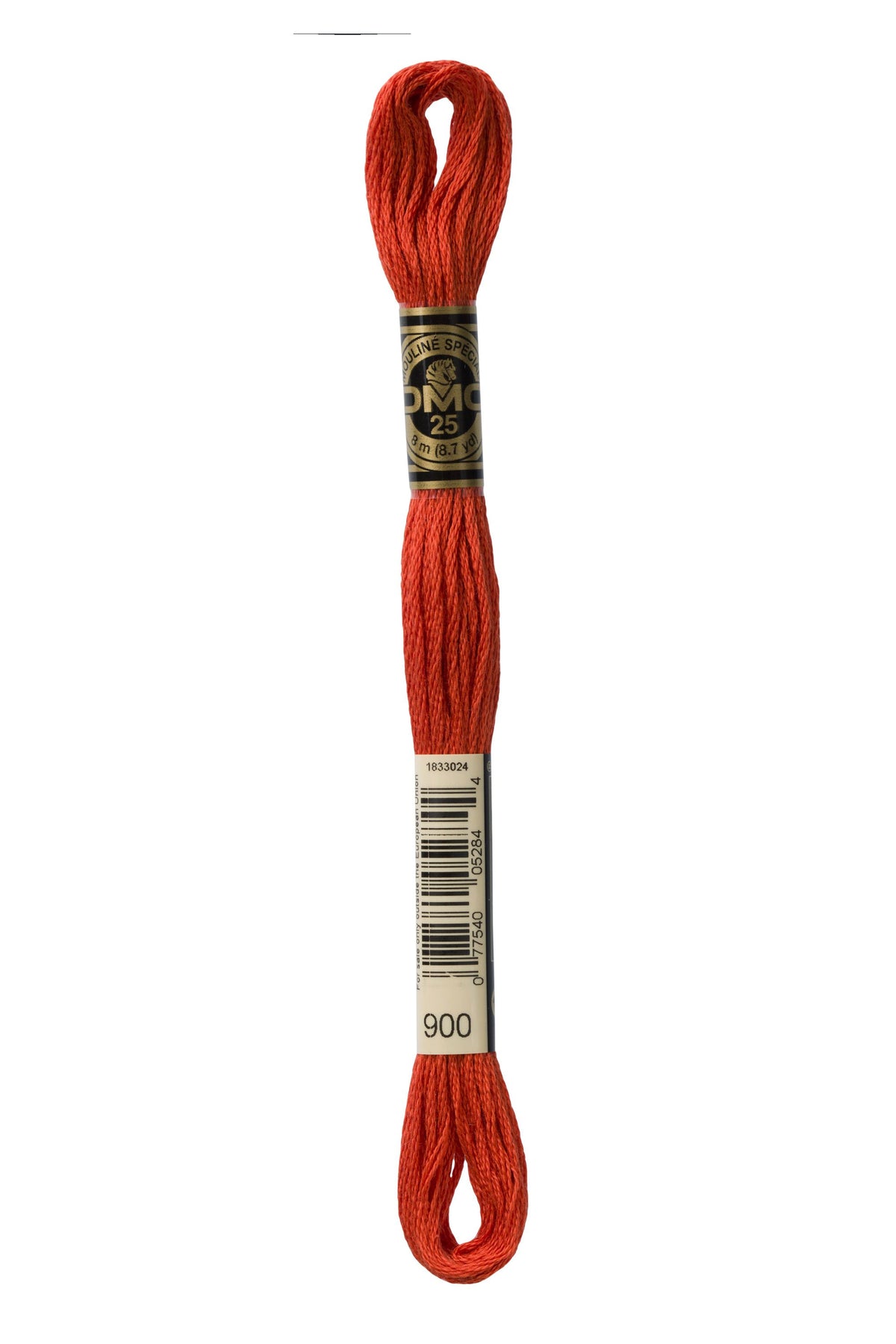DMC Stranded Cotton Threads Part Three