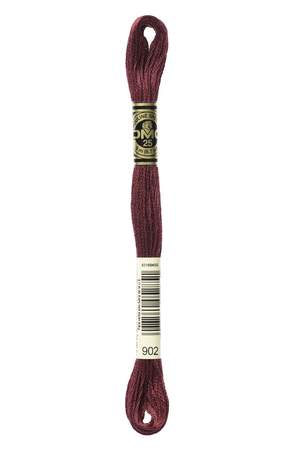 DMC Stranded Cotton Threads Part Three