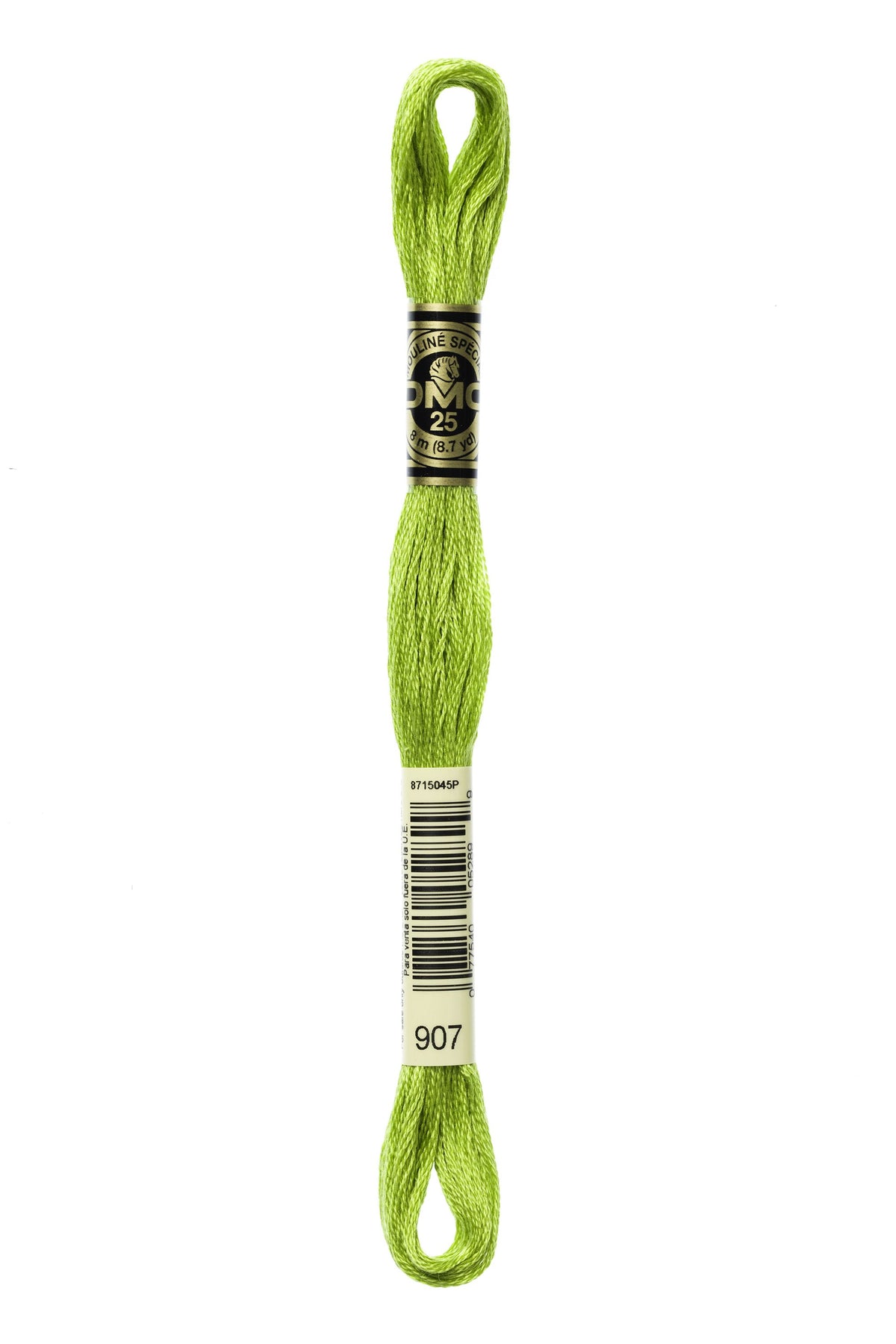 DMC Stranded Cotton Threads Part Three