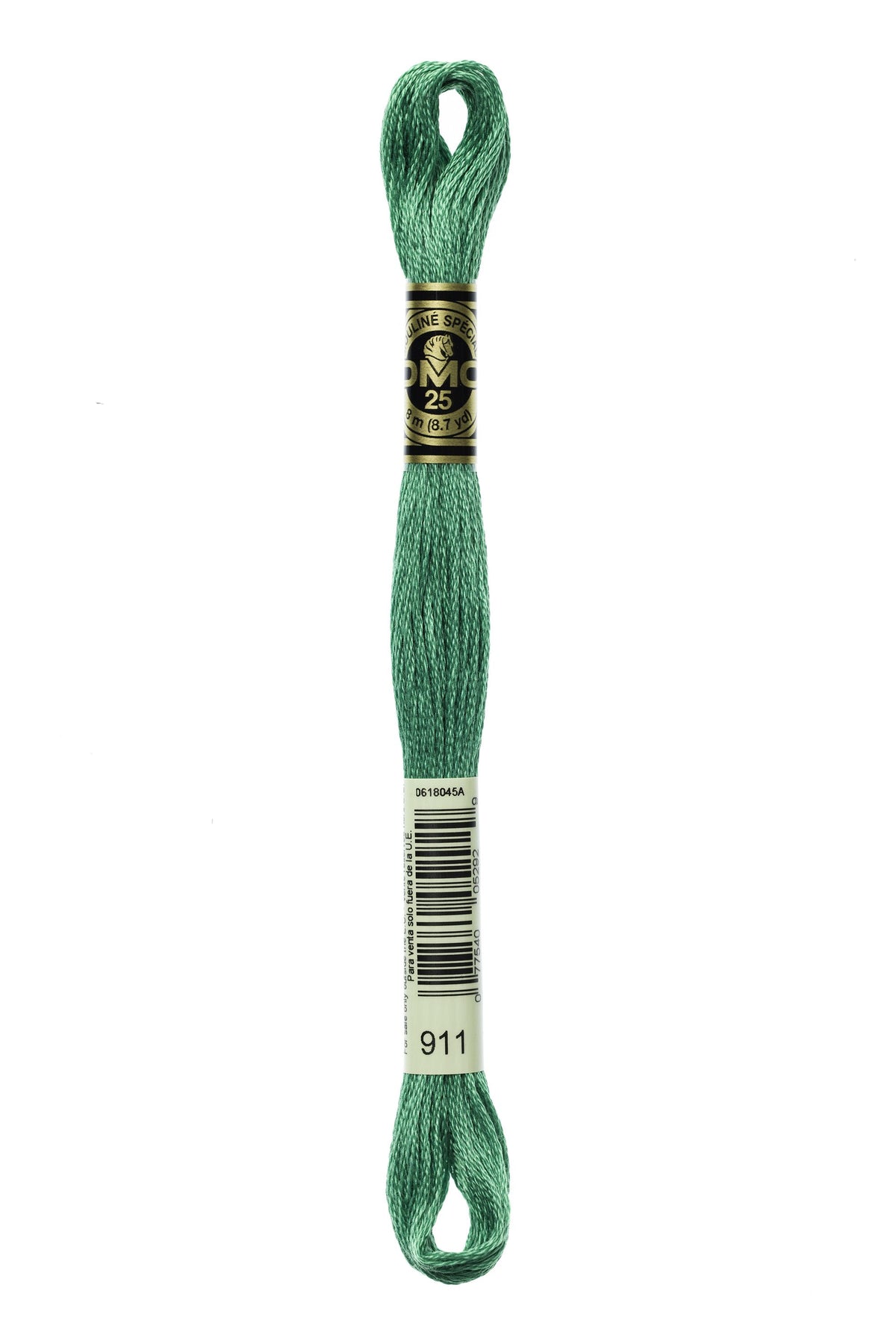 DMC Stranded Cotton Threads Part Three