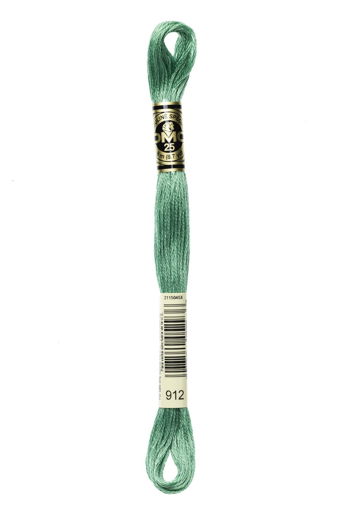 DMC Stranded Cotton Threads Part Three