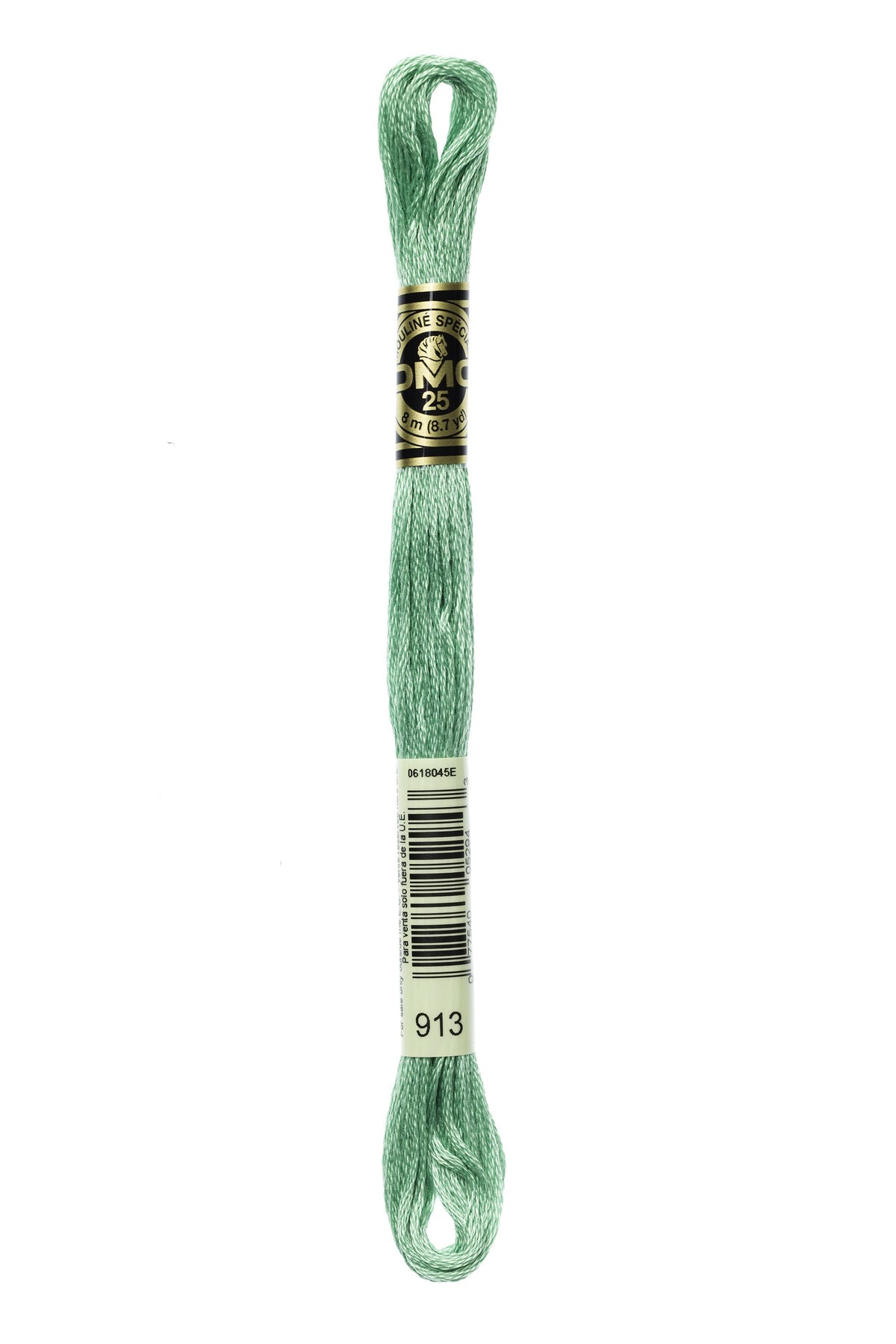 DMC Stranded Cotton Threads Part Three