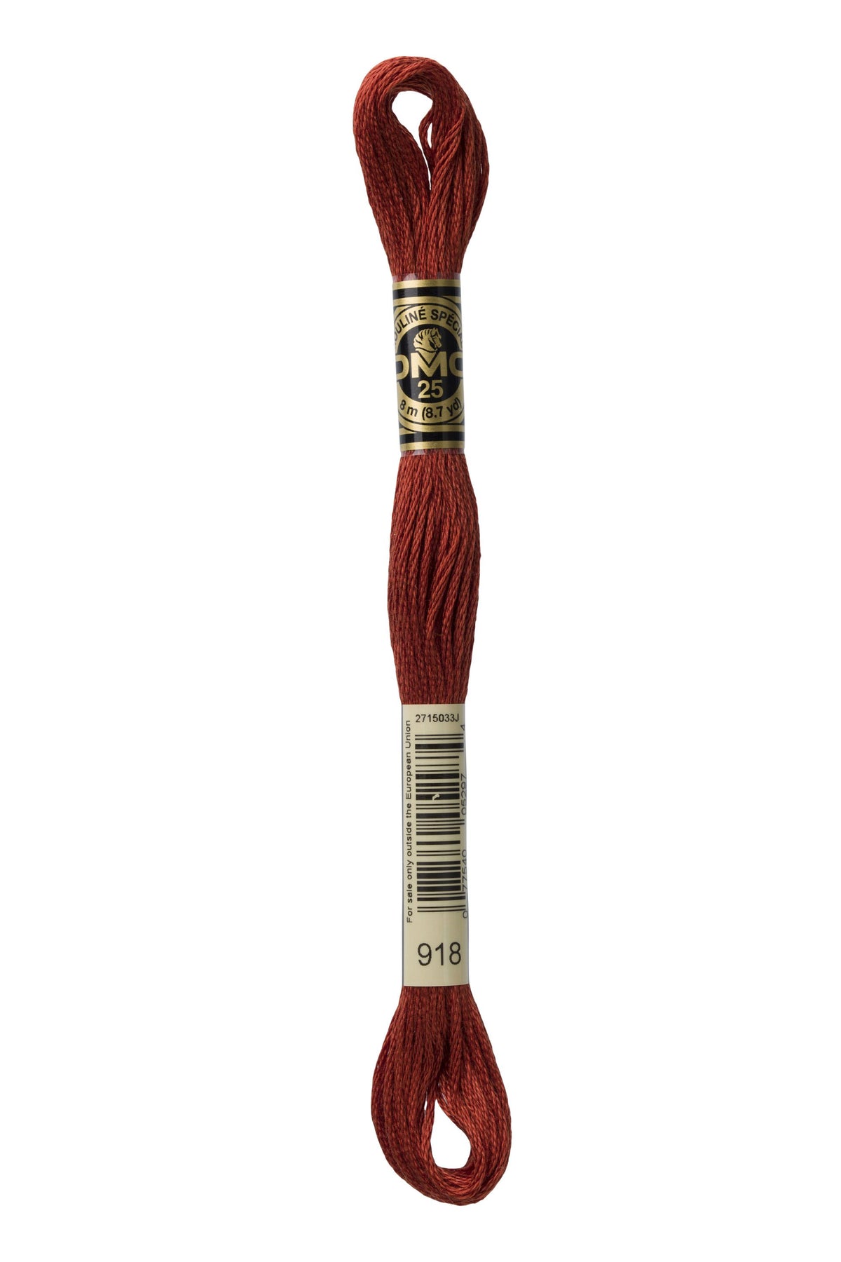 DMC Stranded Cotton Threads Part Three